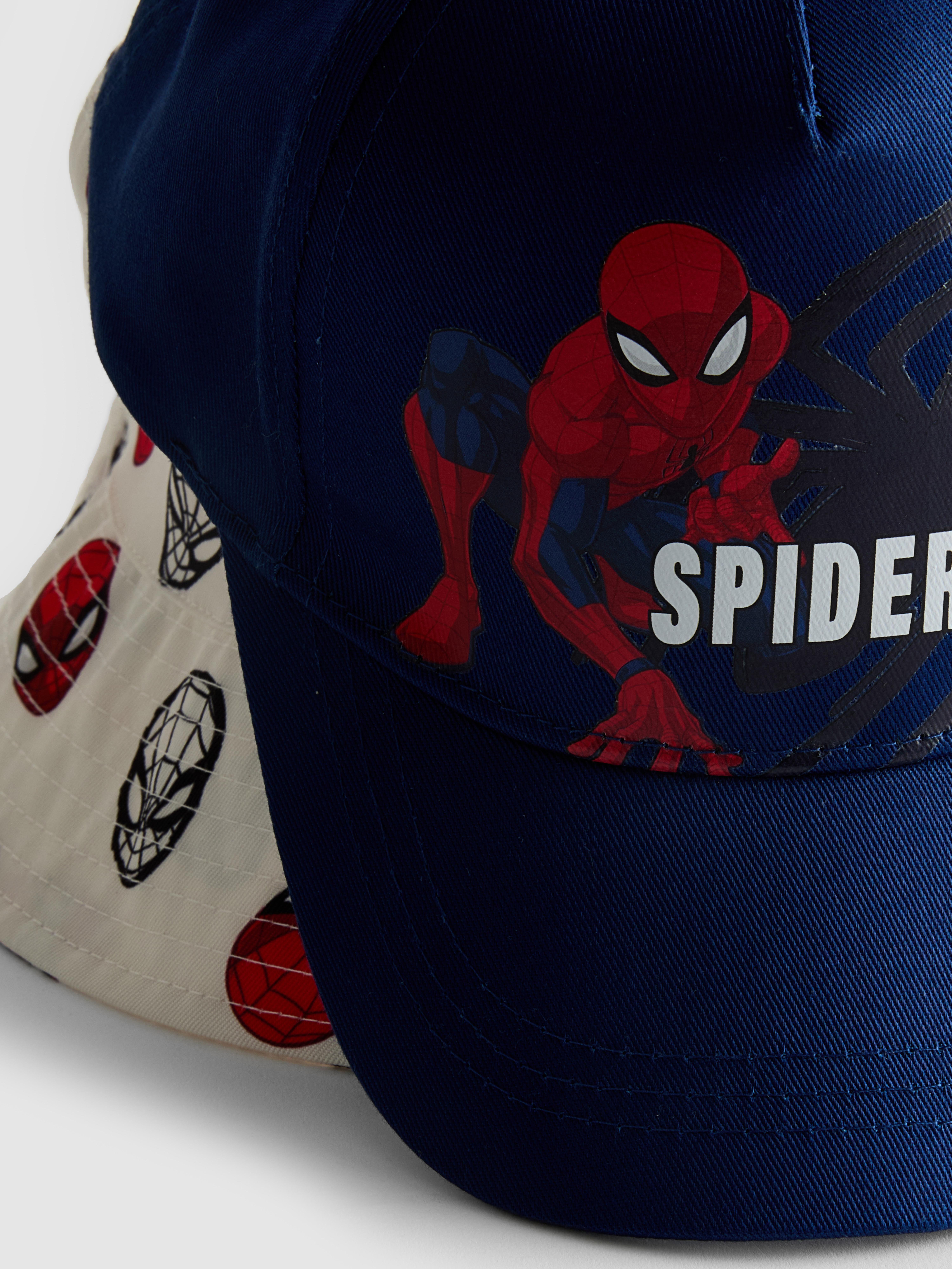 2pk Marvel Spider-Man Hats