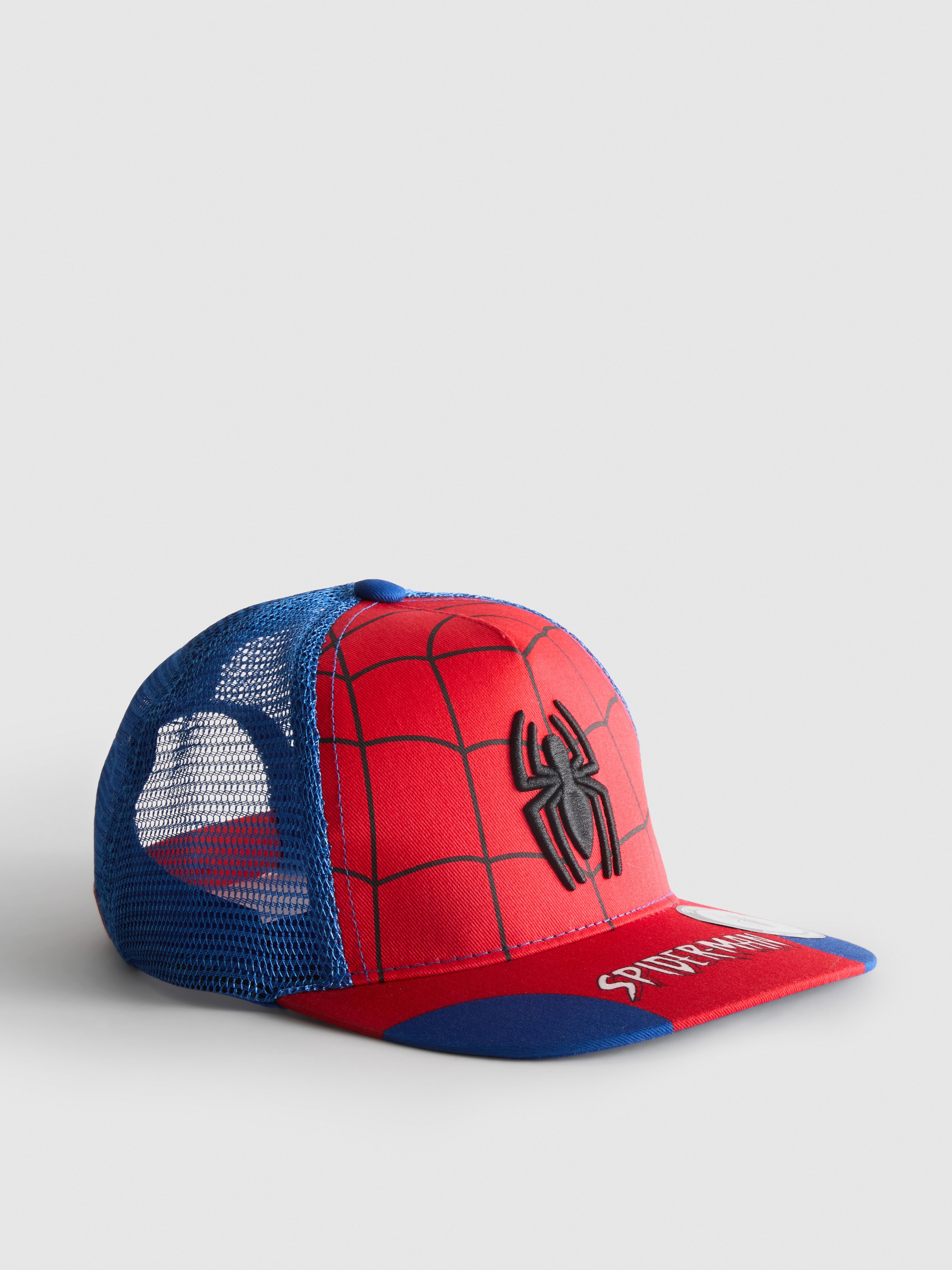Honkbalpet Marvel Spider-Man