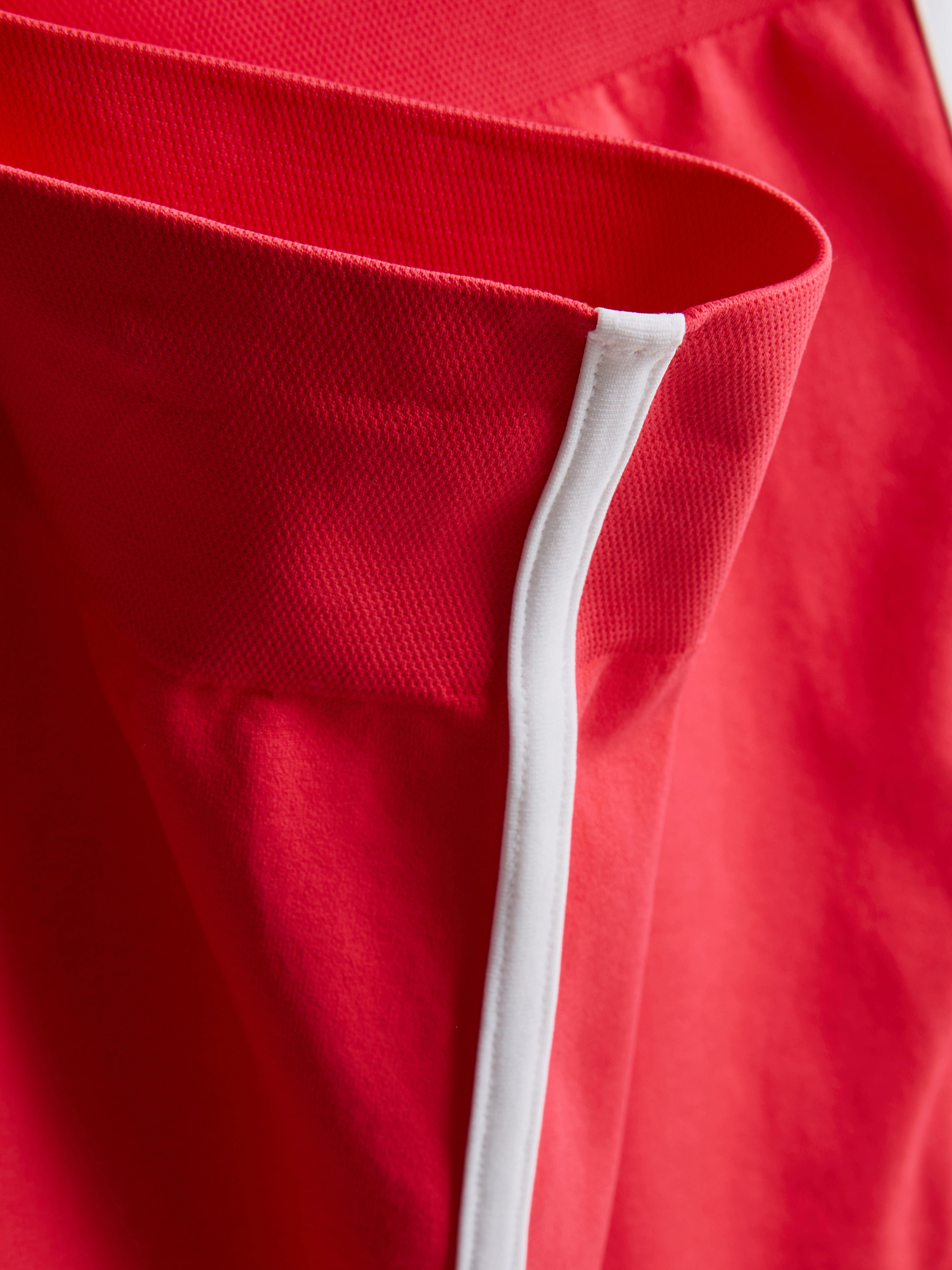 Seamless Sport Shorts Set