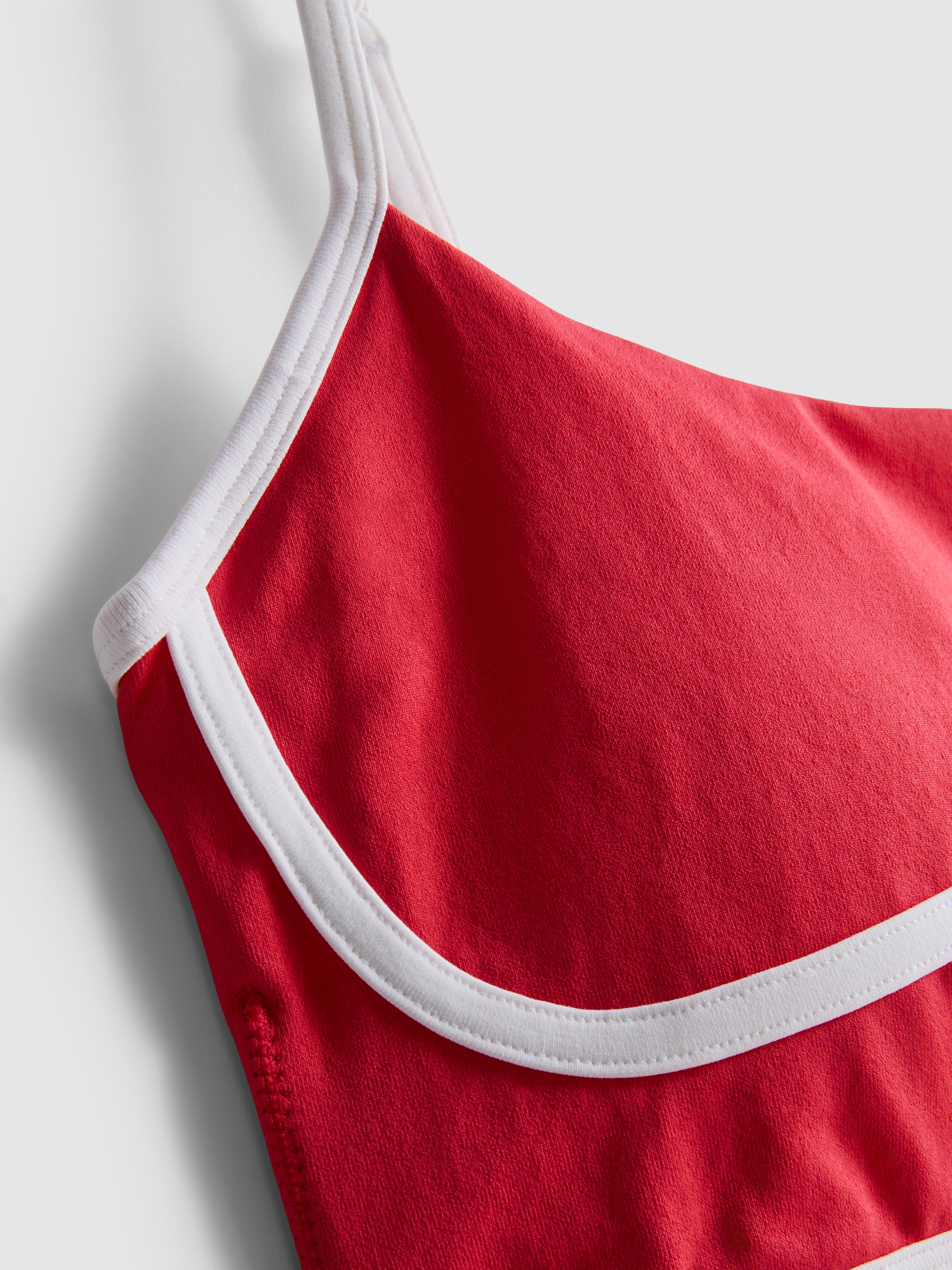 Seamless Sport Shorts Set
