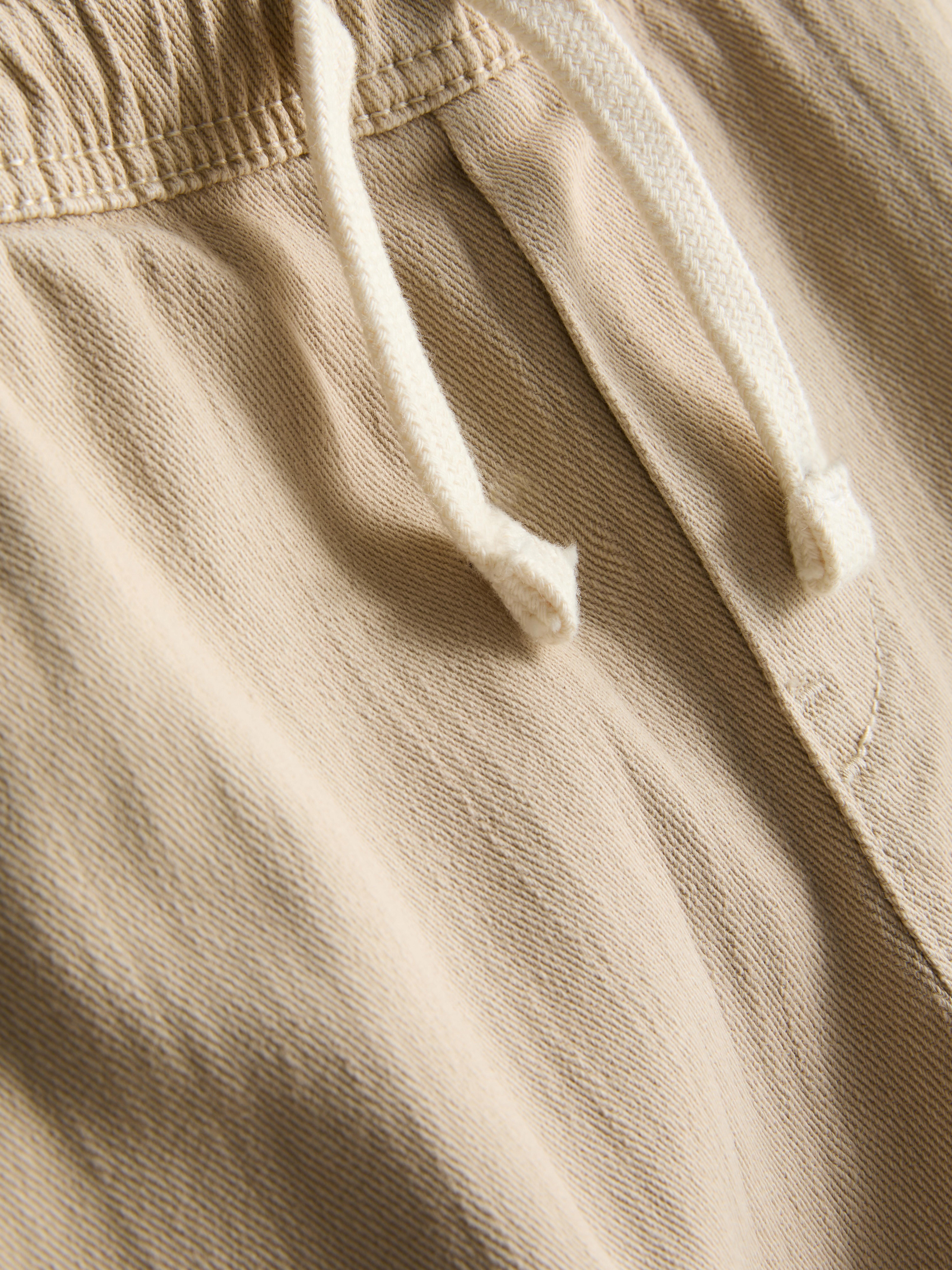 18 mois–8 ans | Pantalon cargo en sergé