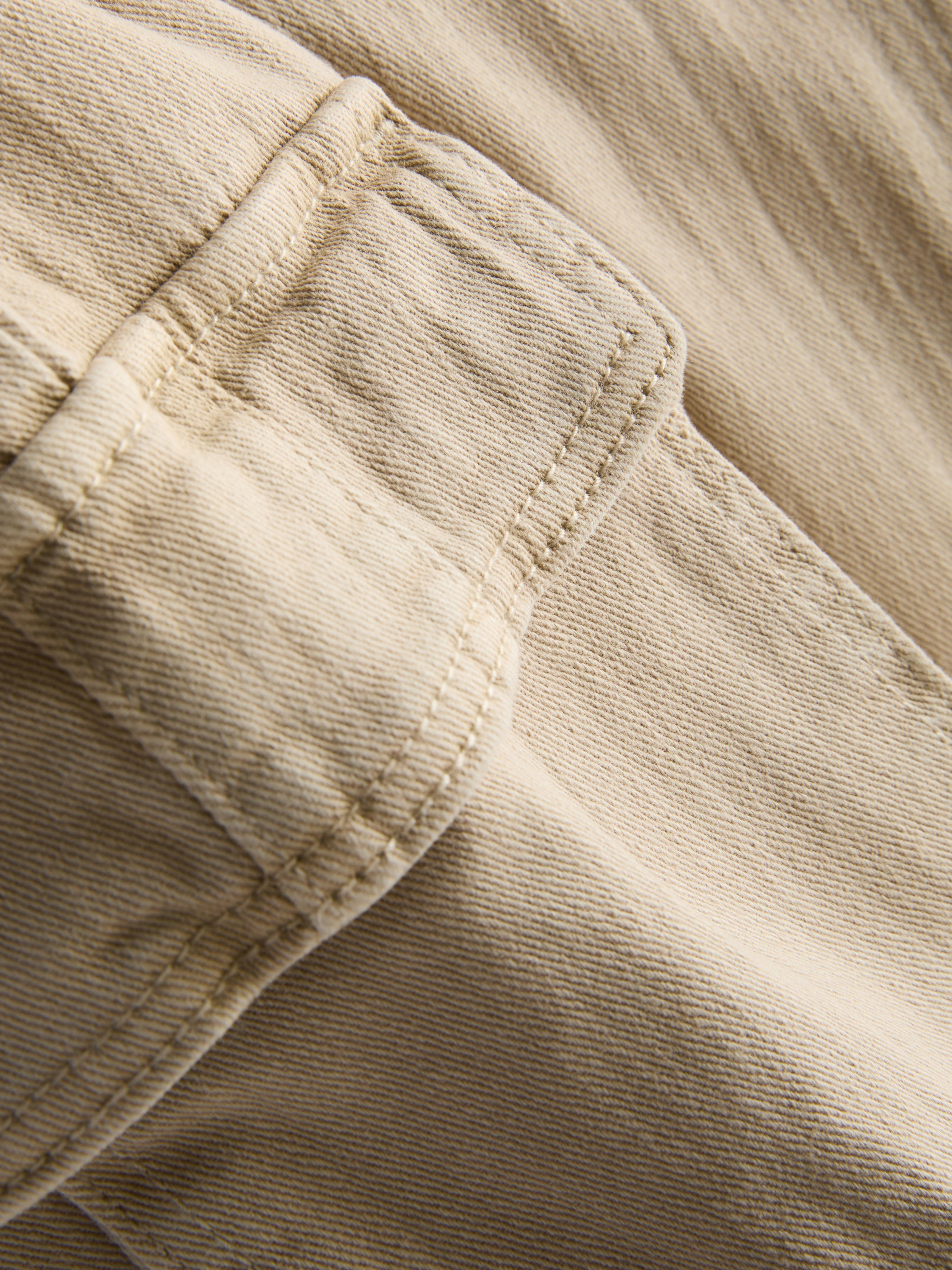 18 mois–8 ans | Pantalon cargo en sergé