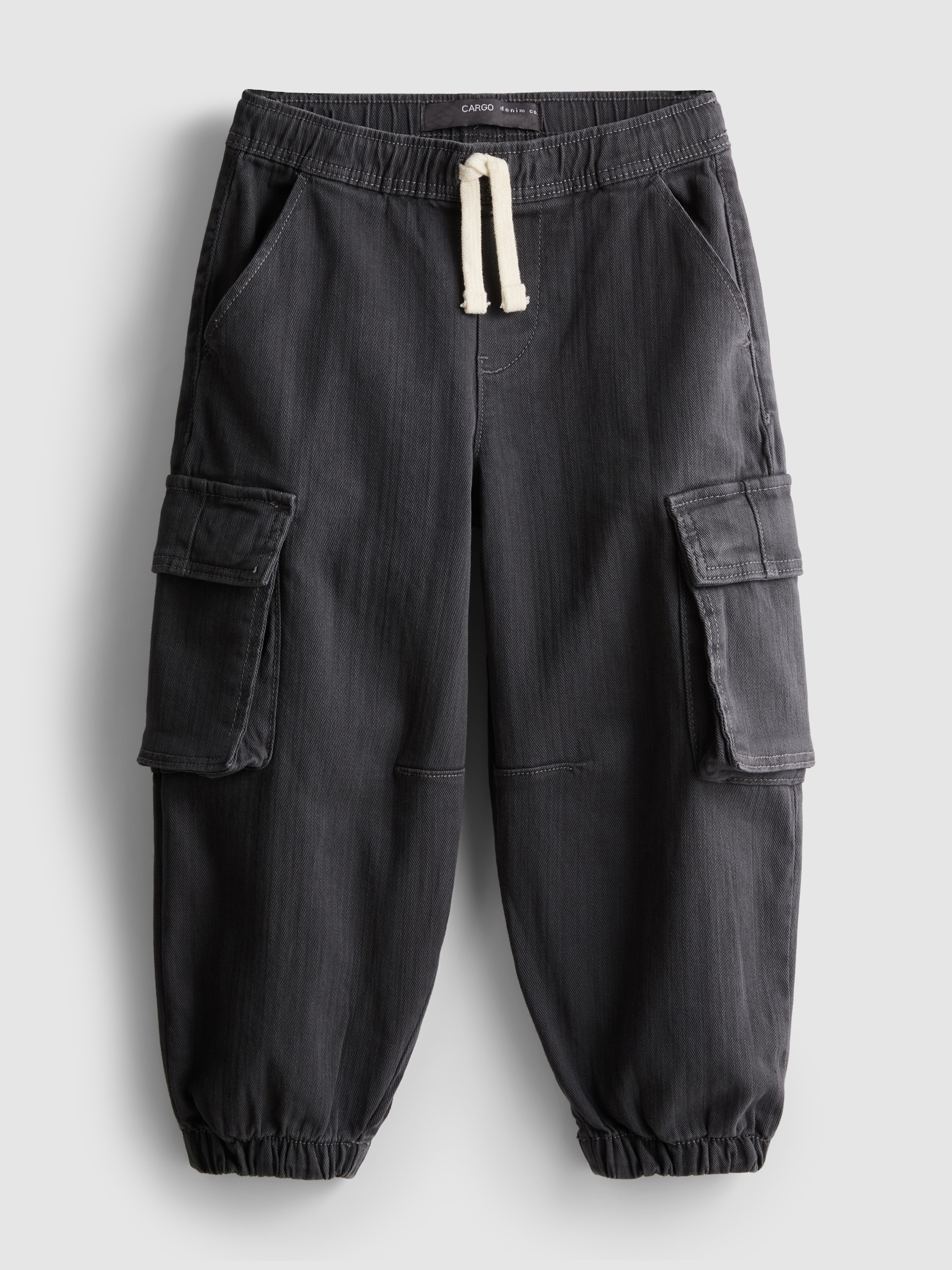 1,5-8 jr | Cargobroek van keperstof