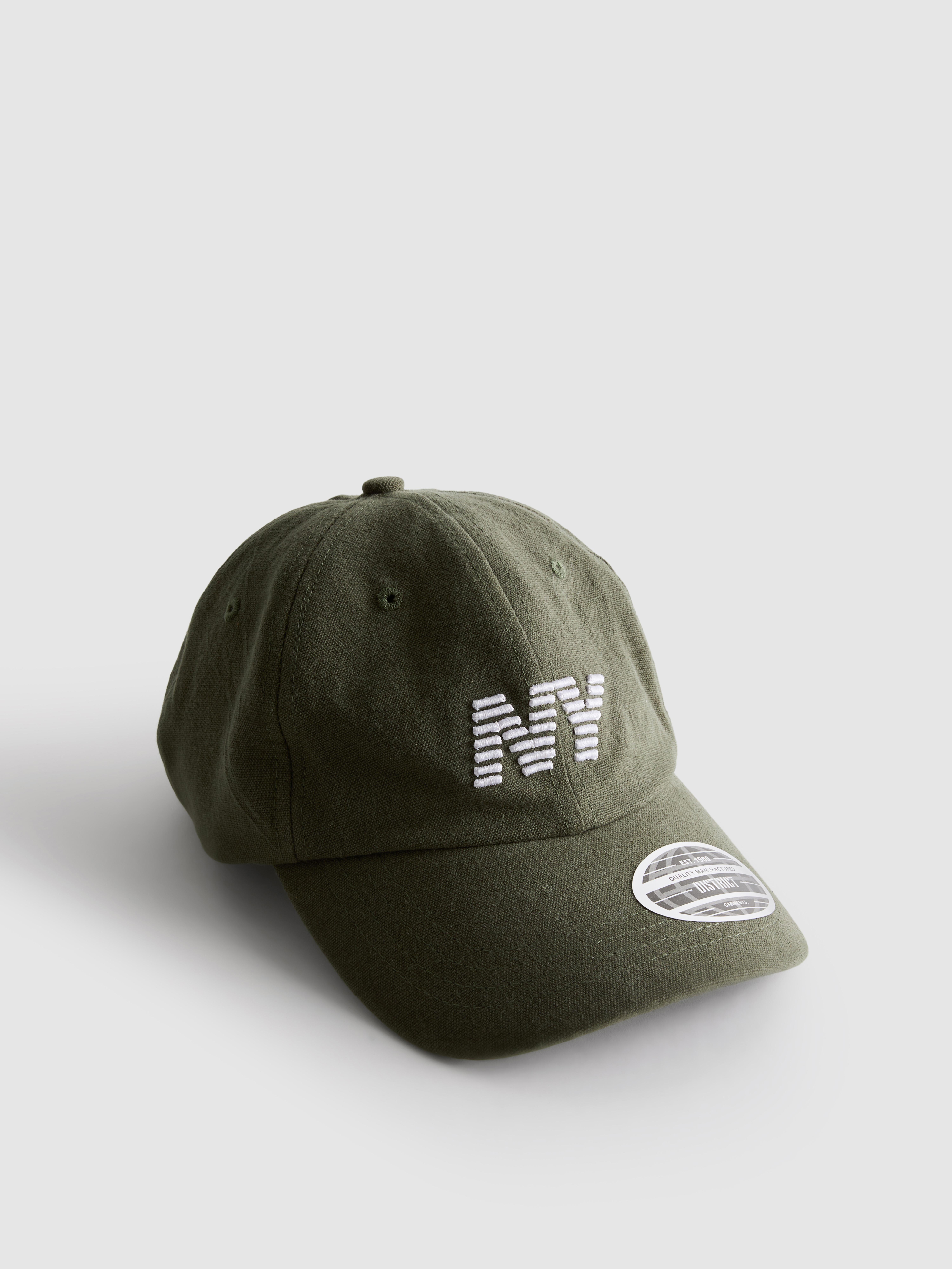 New York Baseball Cap