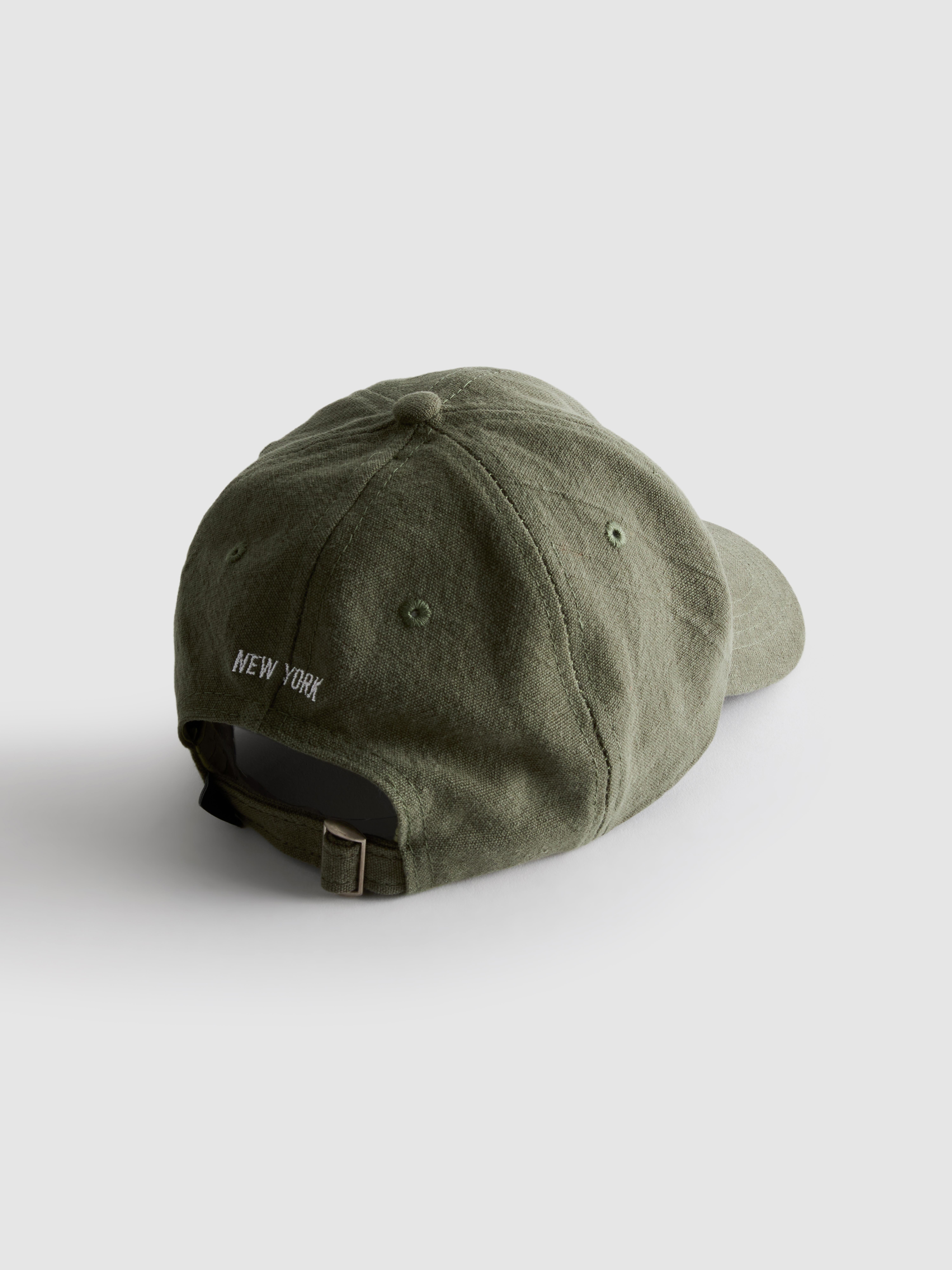 New York Baseball Cap