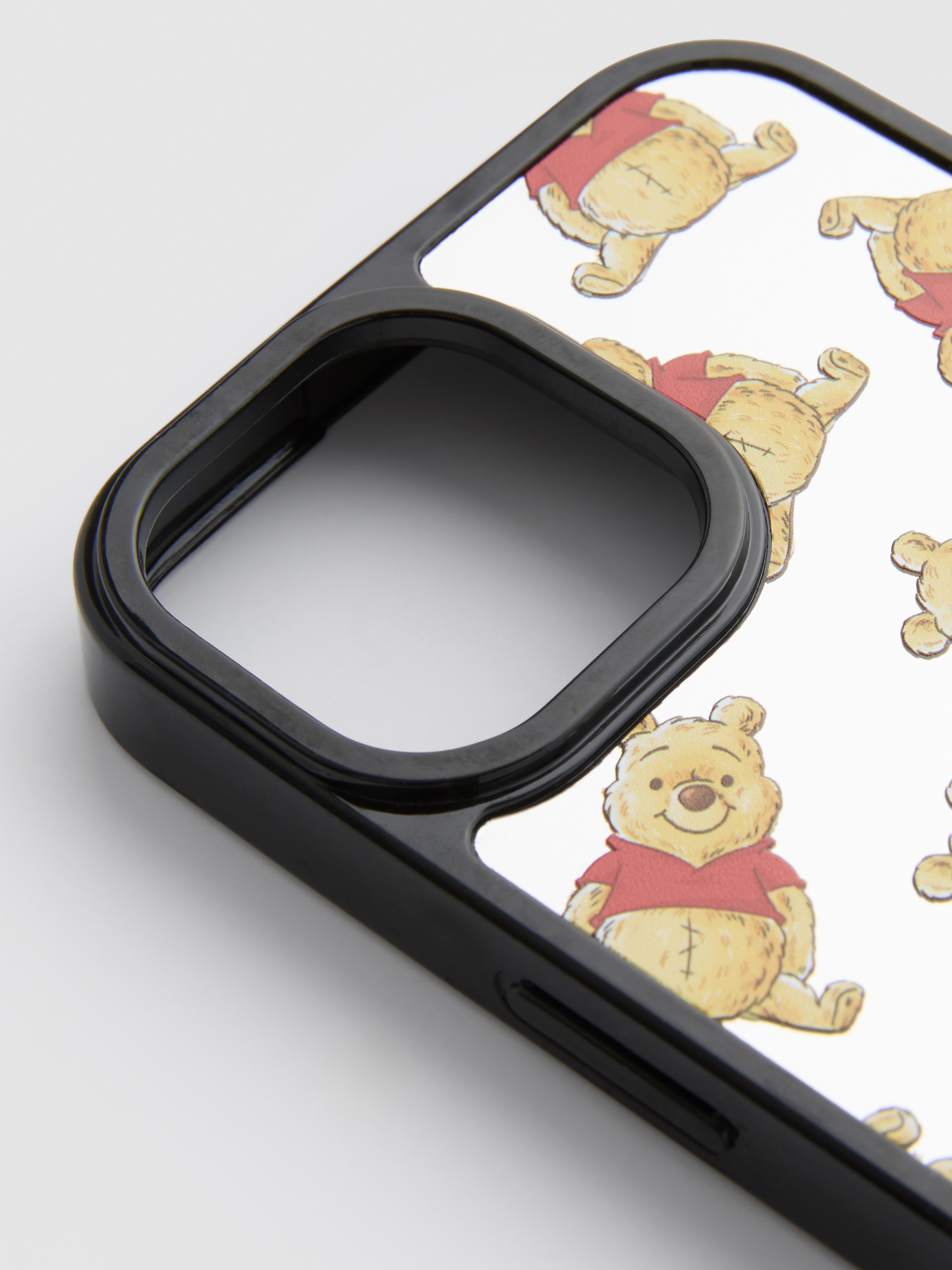 Disney Winnie Puuh Handyhlle - Schwarz | Primark