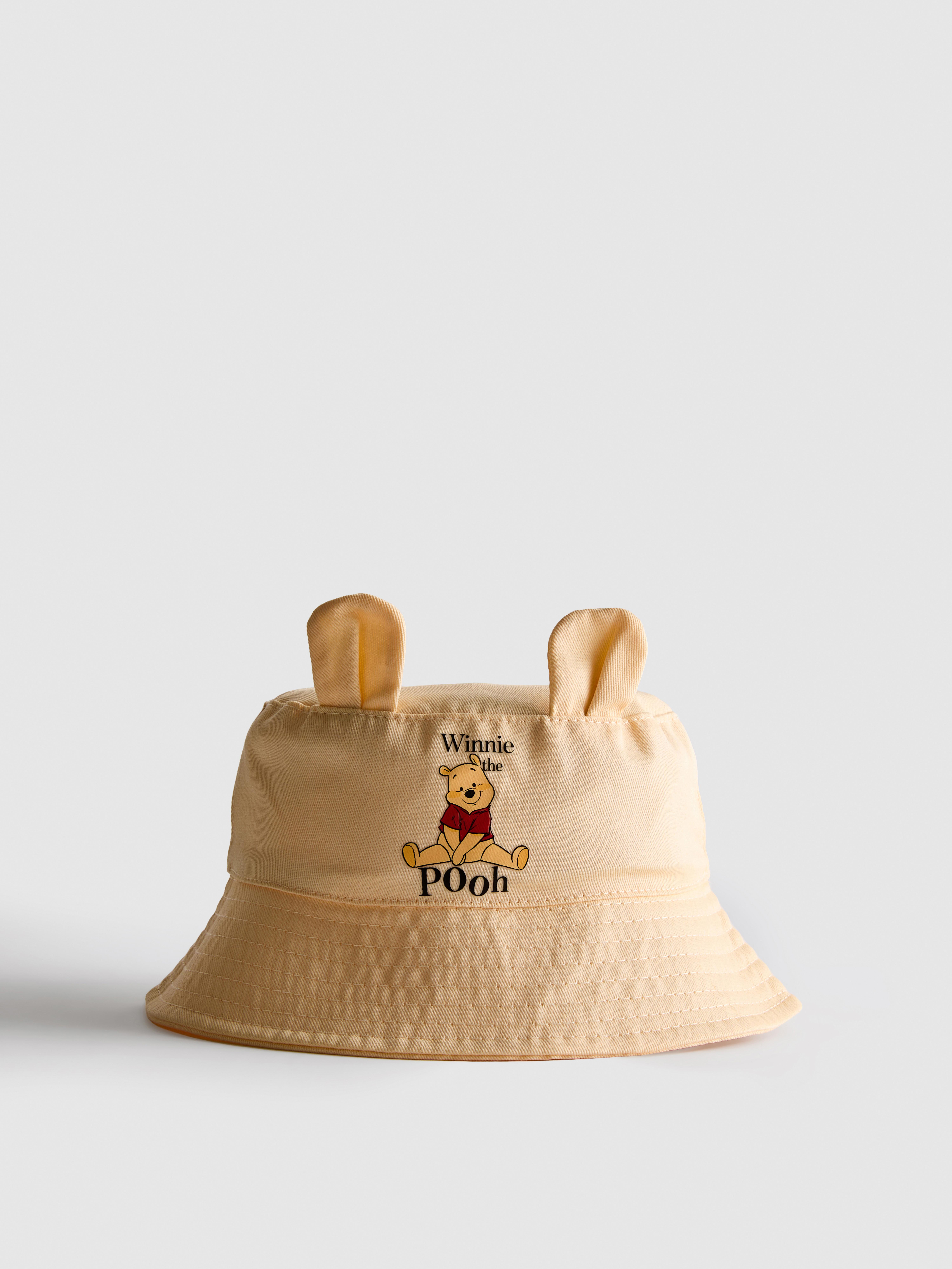 0-24mths | Disney’s Winnie the Pooh Bucket Hat