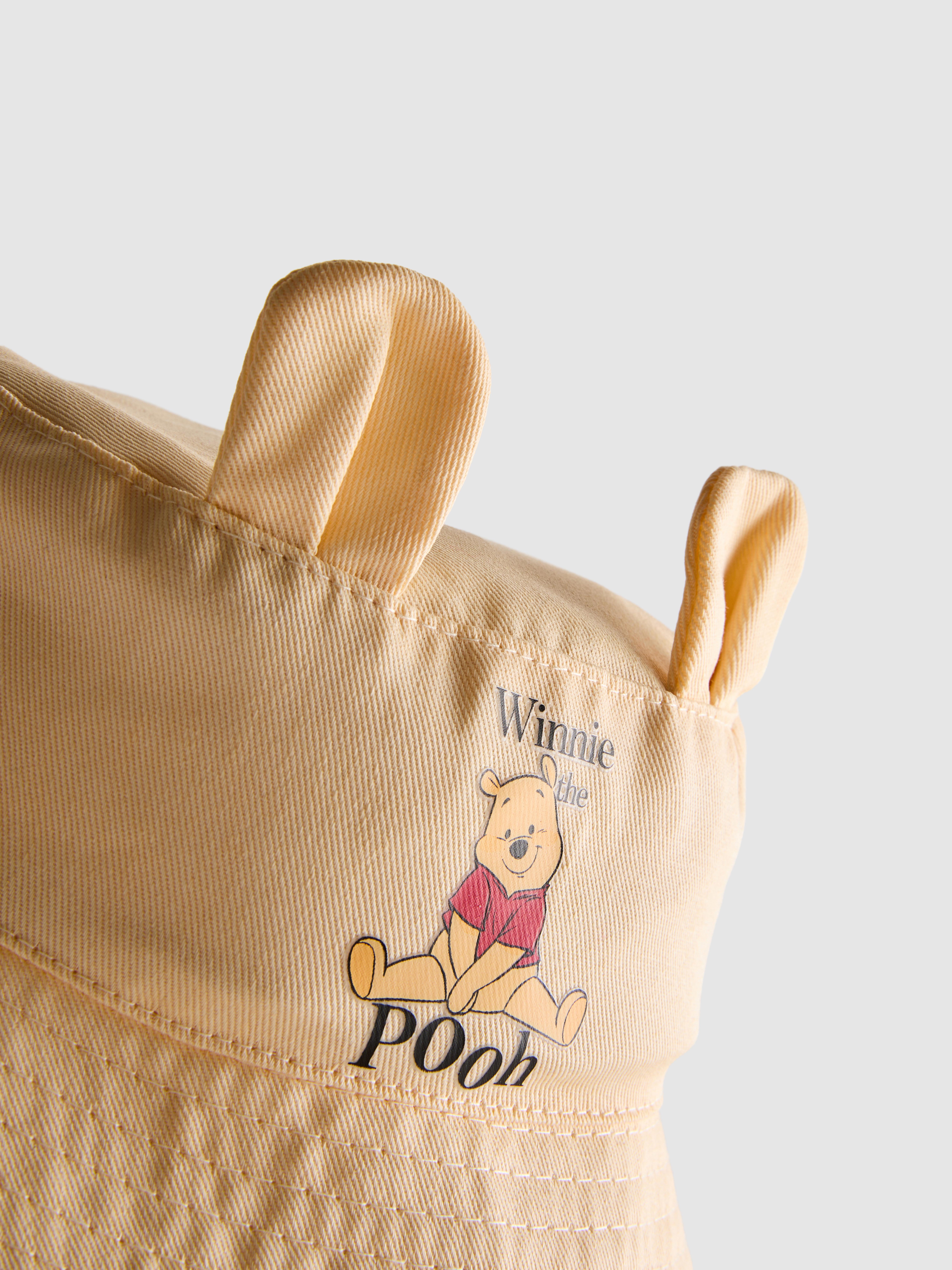 0-24mths | Disney’s Winnie the Pooh Bucket Hat