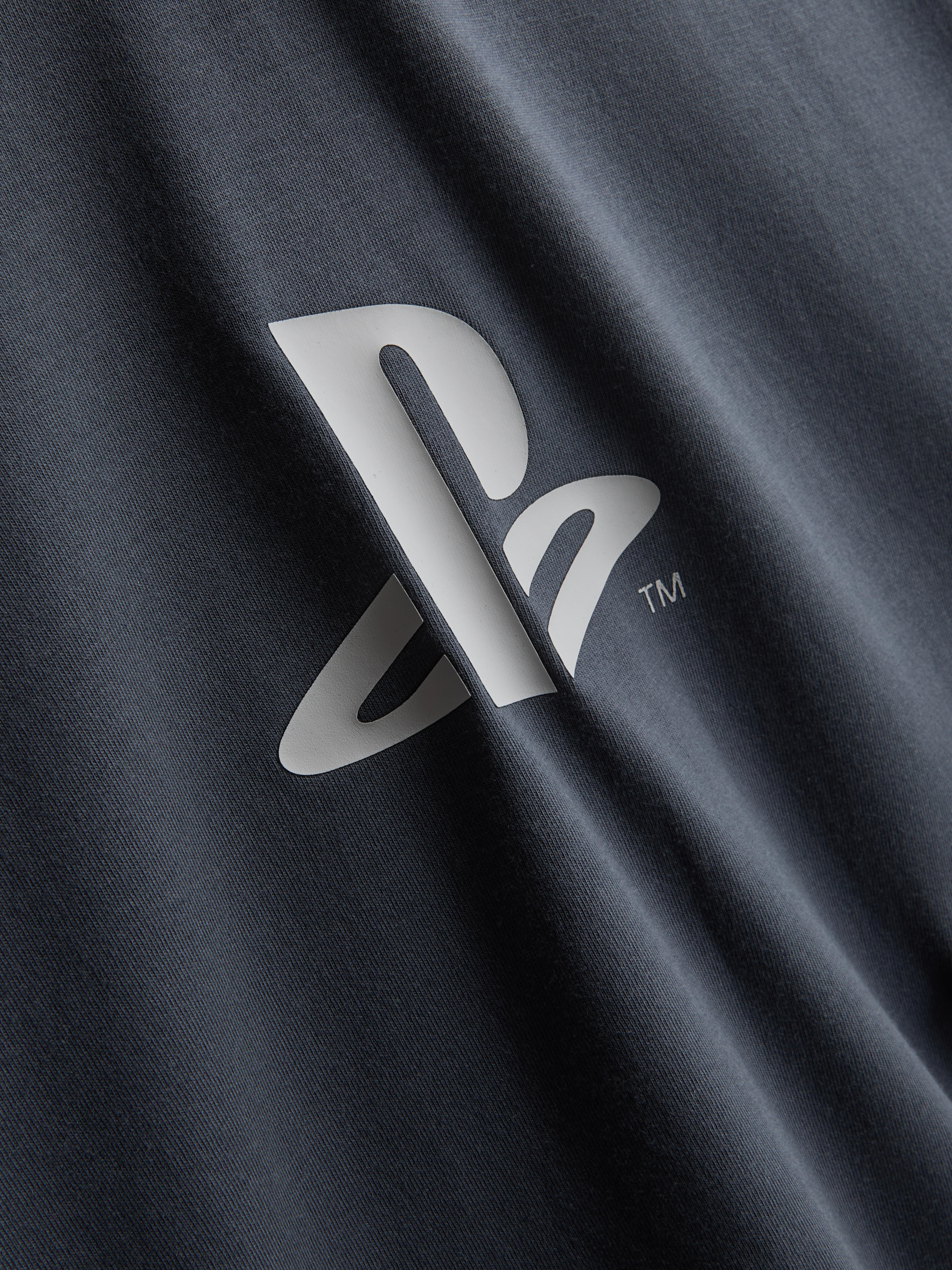 6-15 jr | T-shirt PlayStation