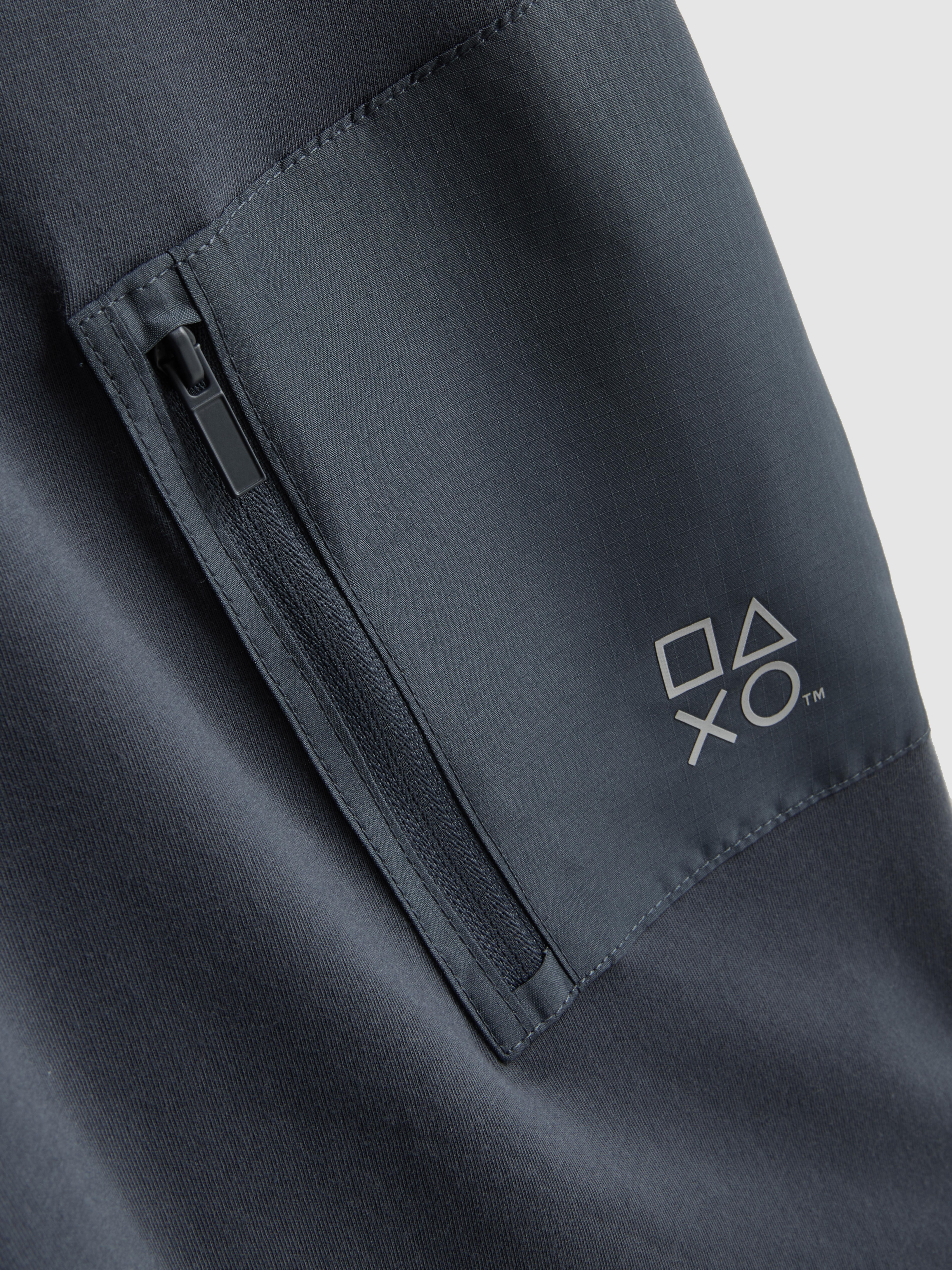 6-15 jr | T-shirt PlayStation