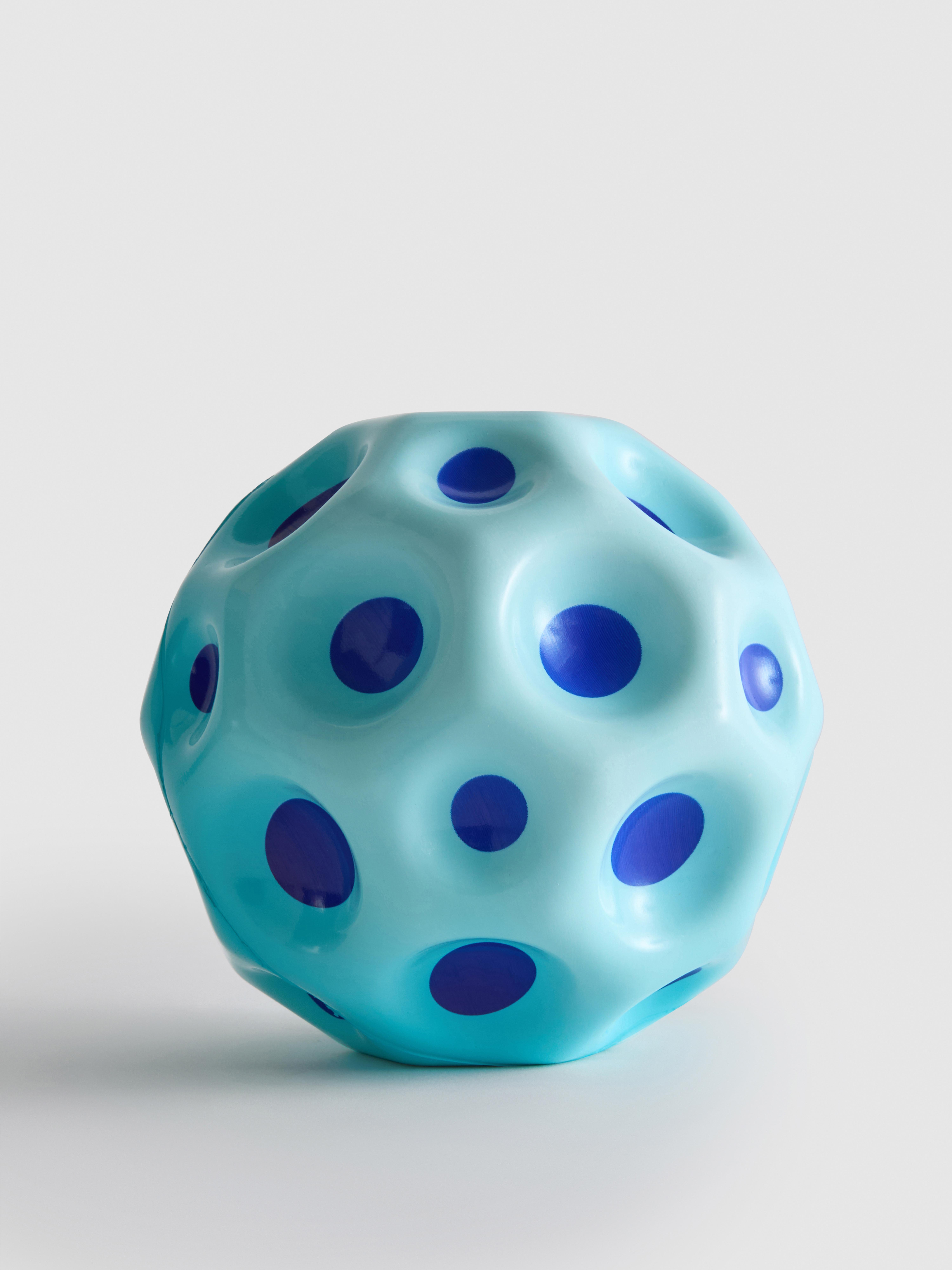 Duża piłka sensoryczna