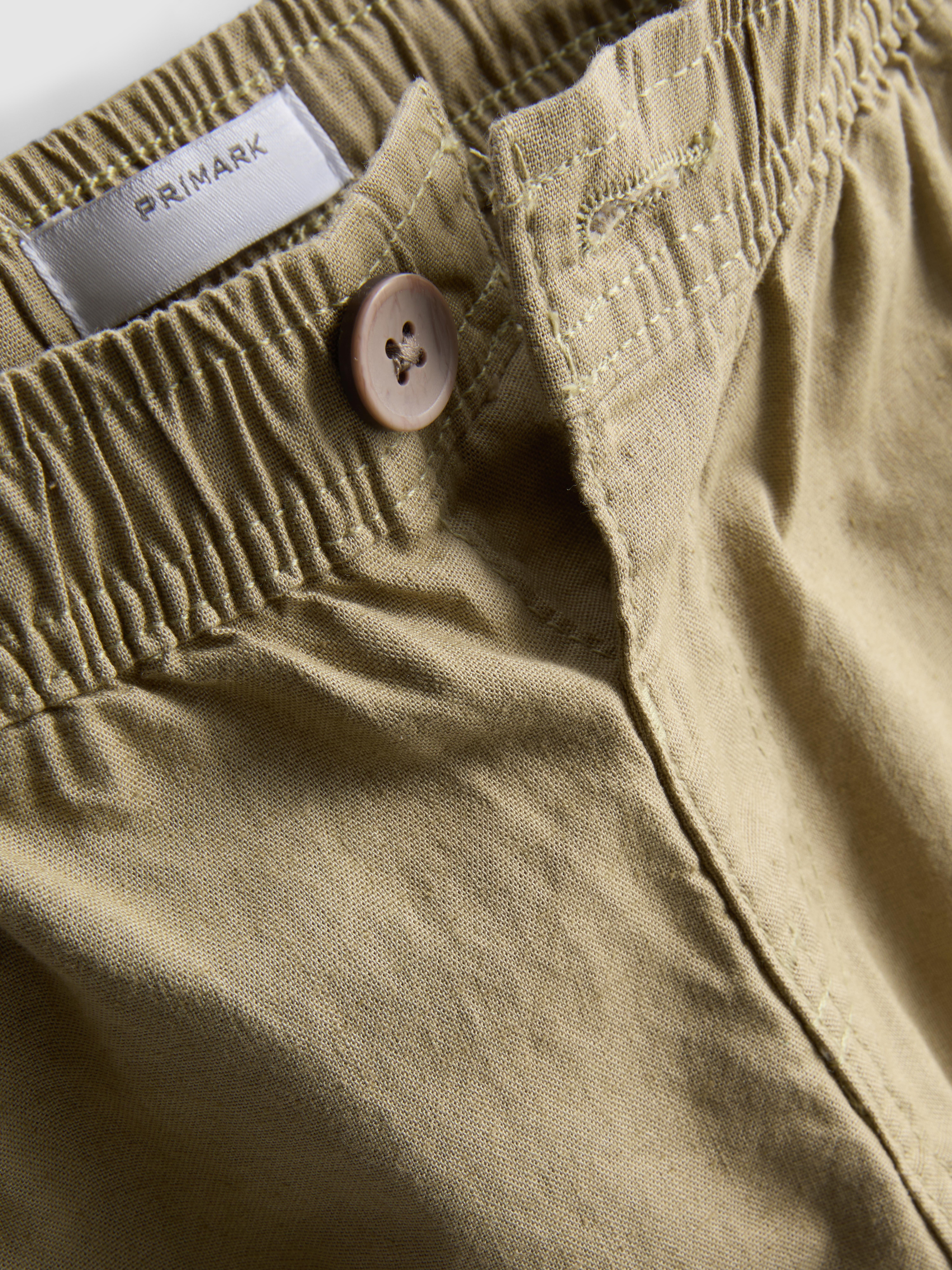 1,5–8 Jahre | Hose mit geradem Bein