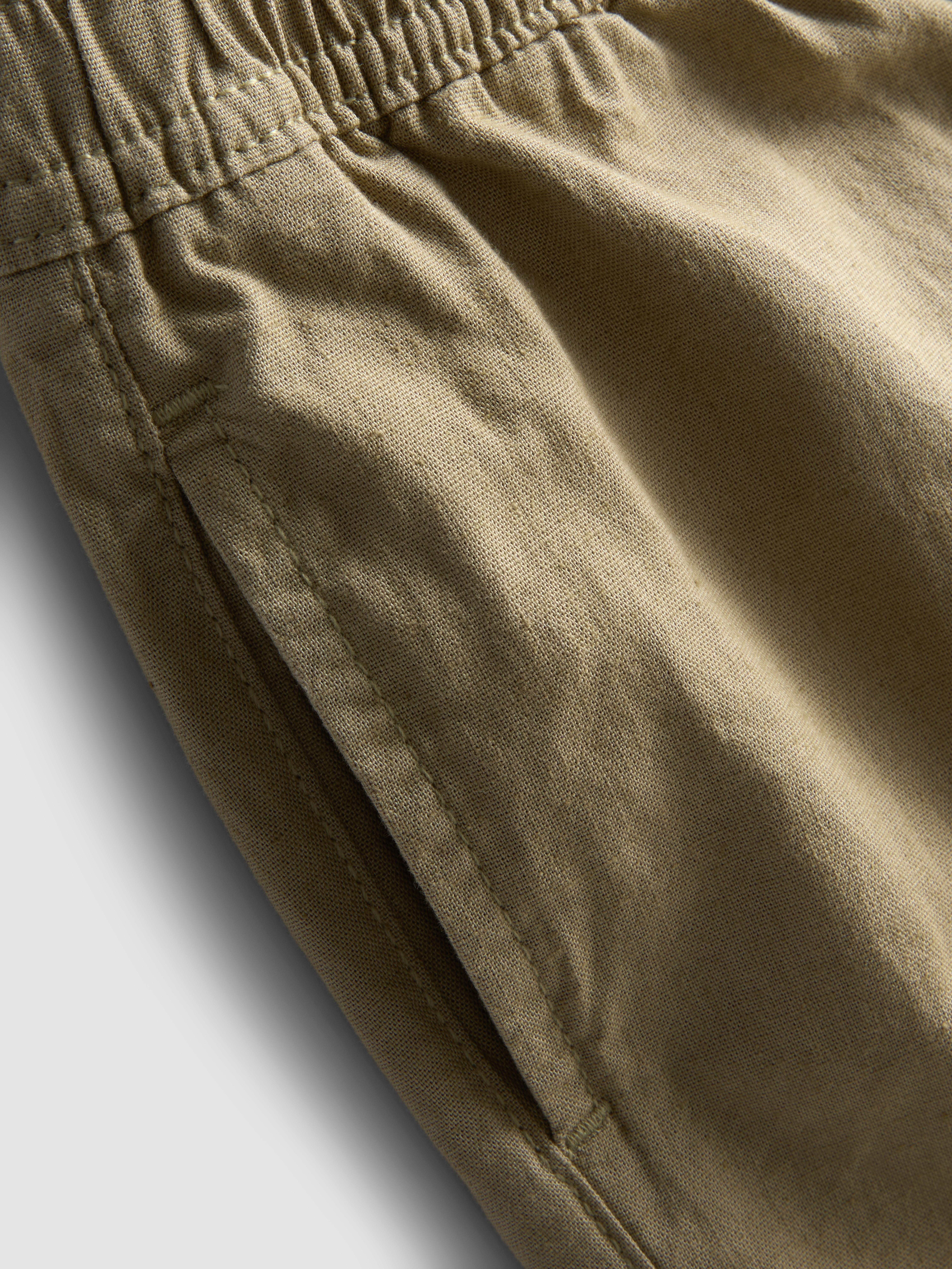 1,5–8 Jahre | Hose mit geradem Bein