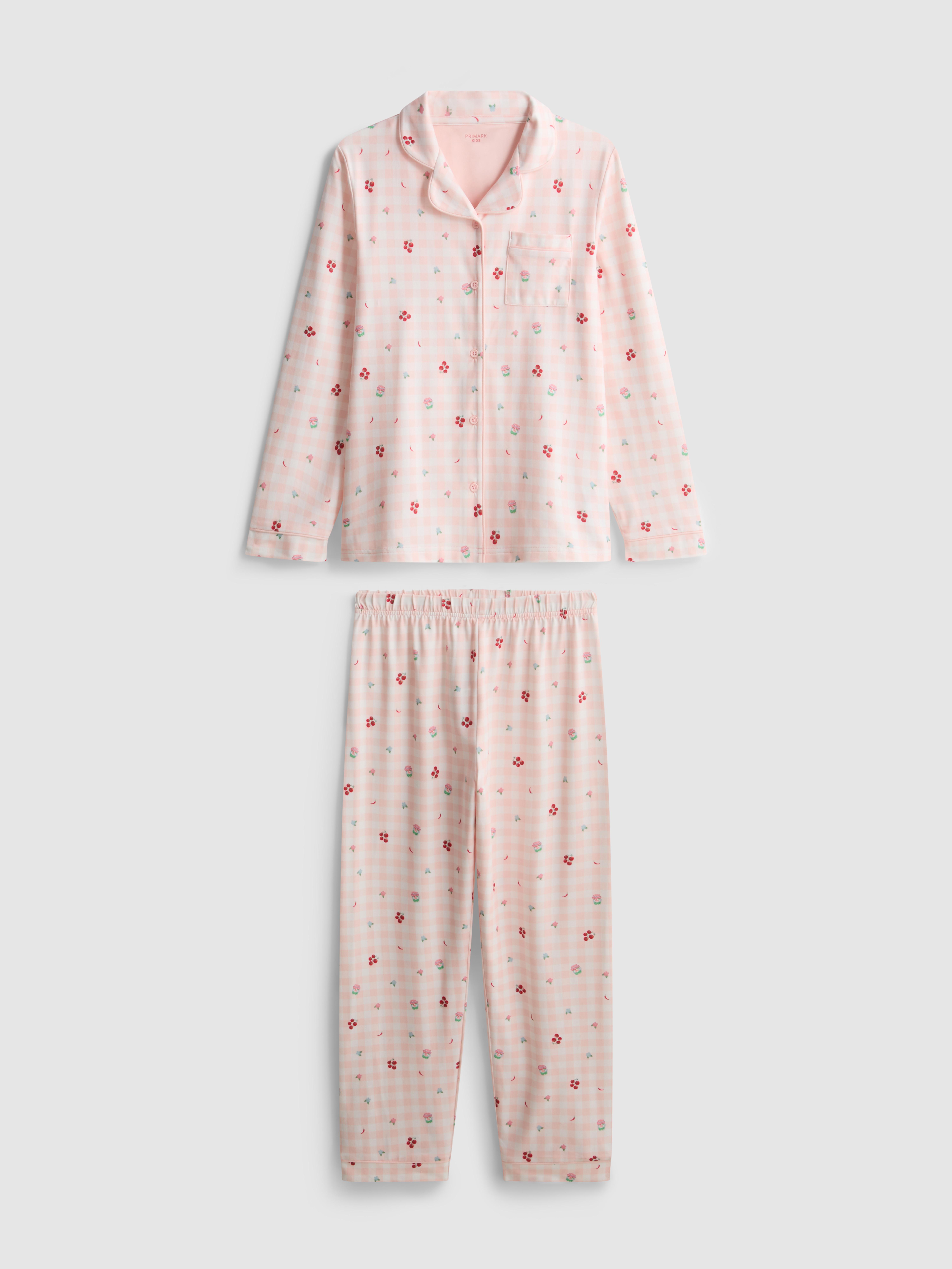 1,5-12 años | Pijama de Stacey Solomon