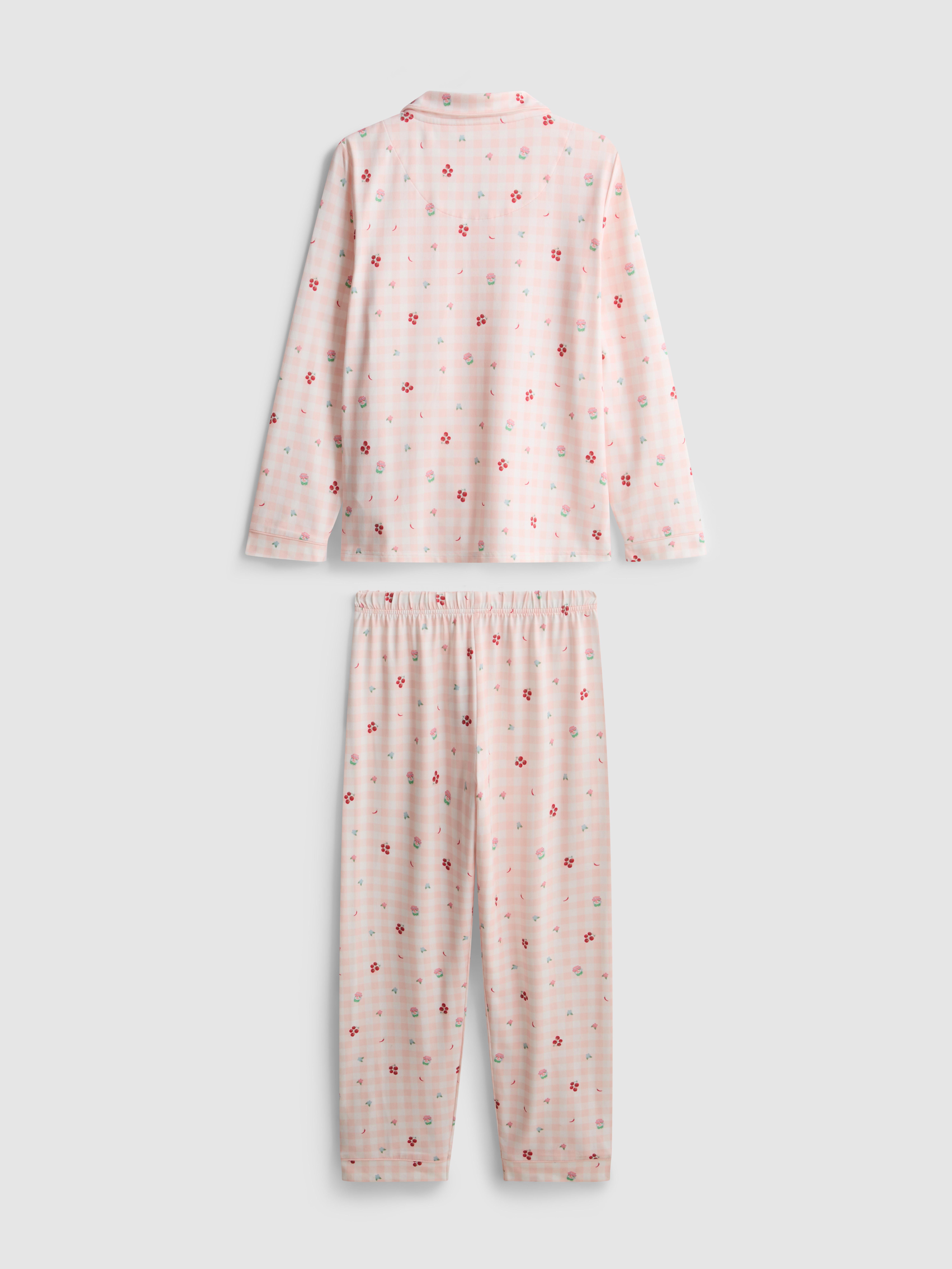 1,5–12 Jahre | „Stacey Solomon“ Schlafanzughemd