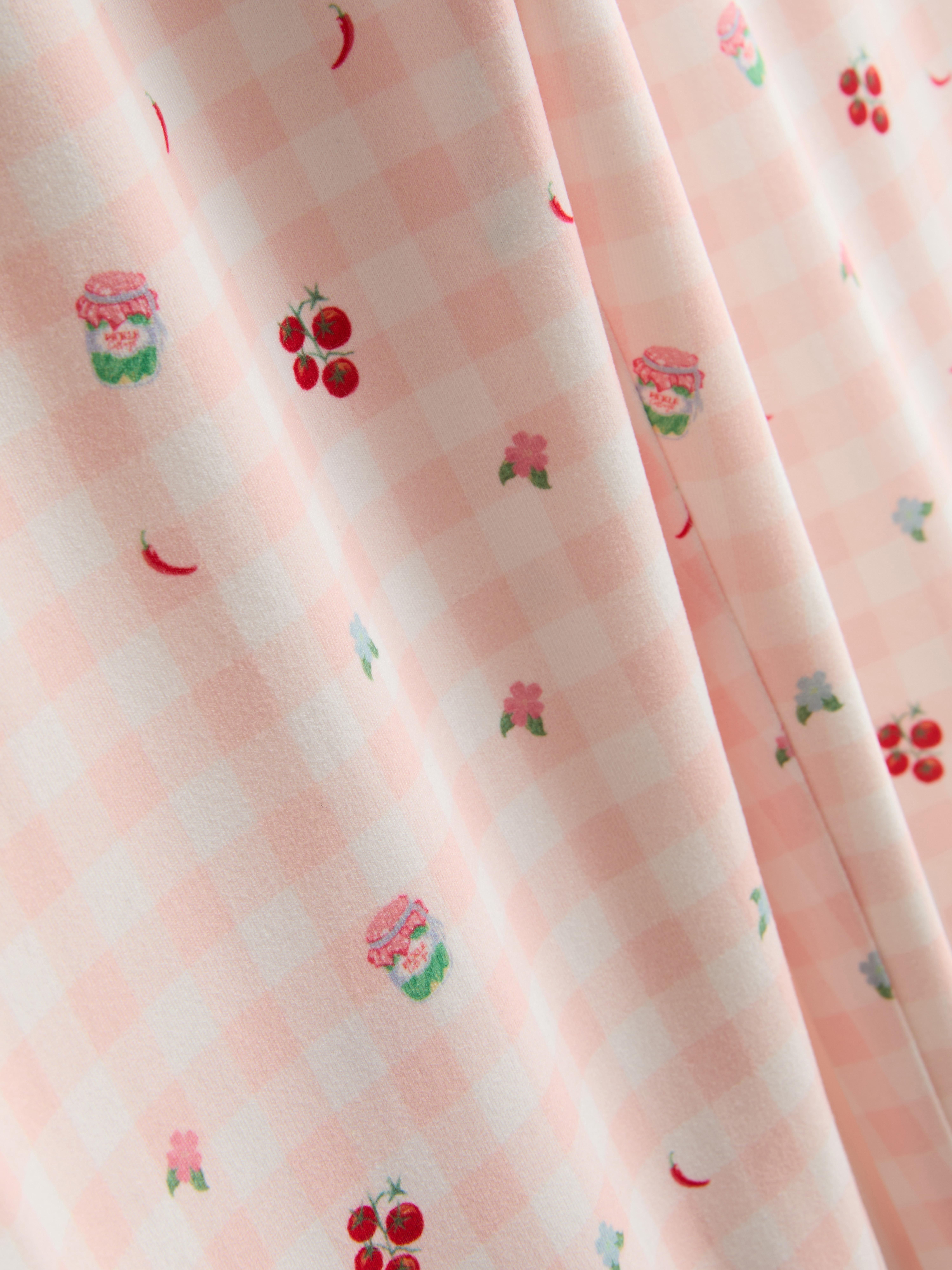 1,5–12 Jahre | „Stacey Solomon“ Schlafanzughemd