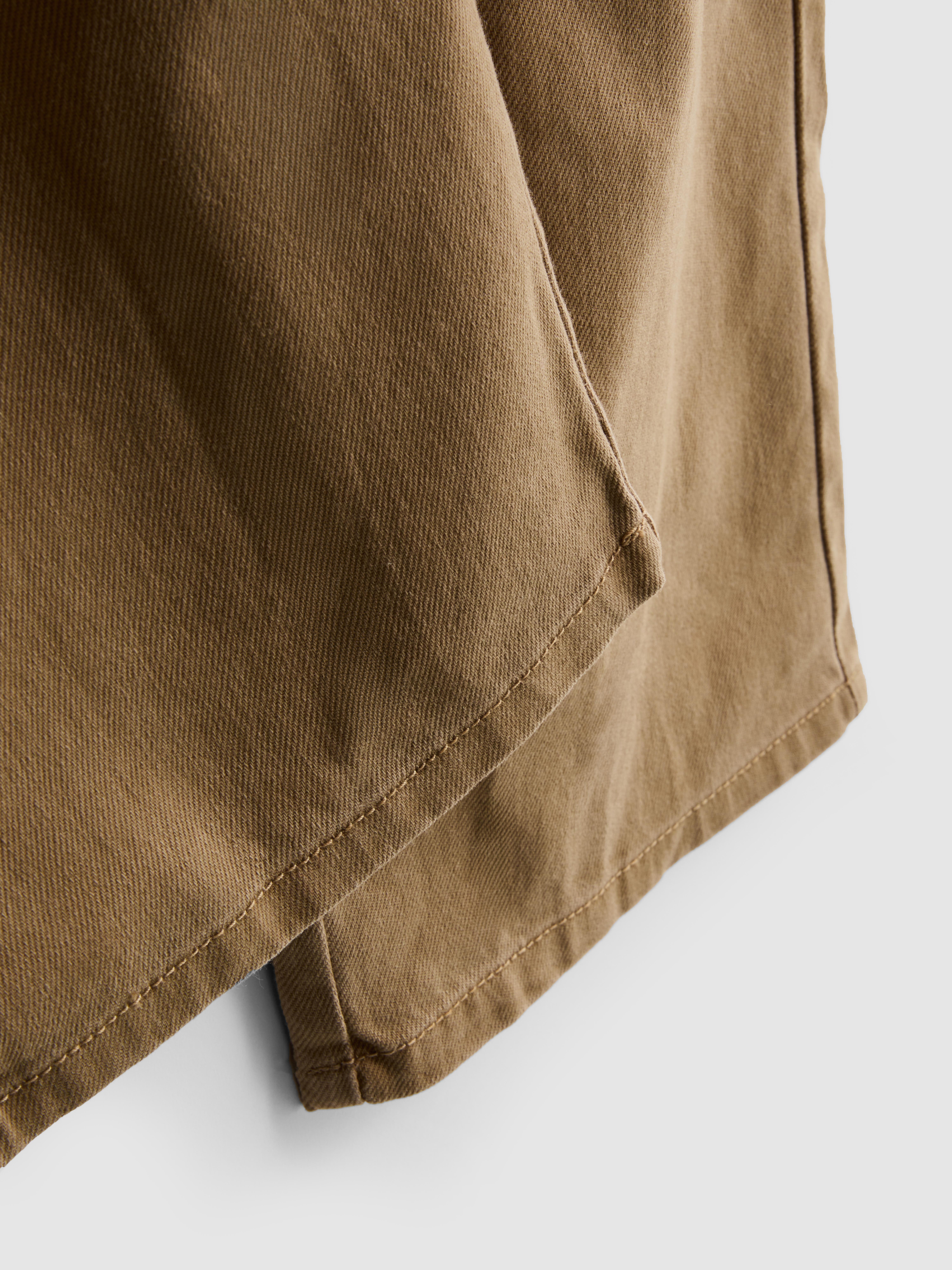 7-15yrs | Cargo Trousers