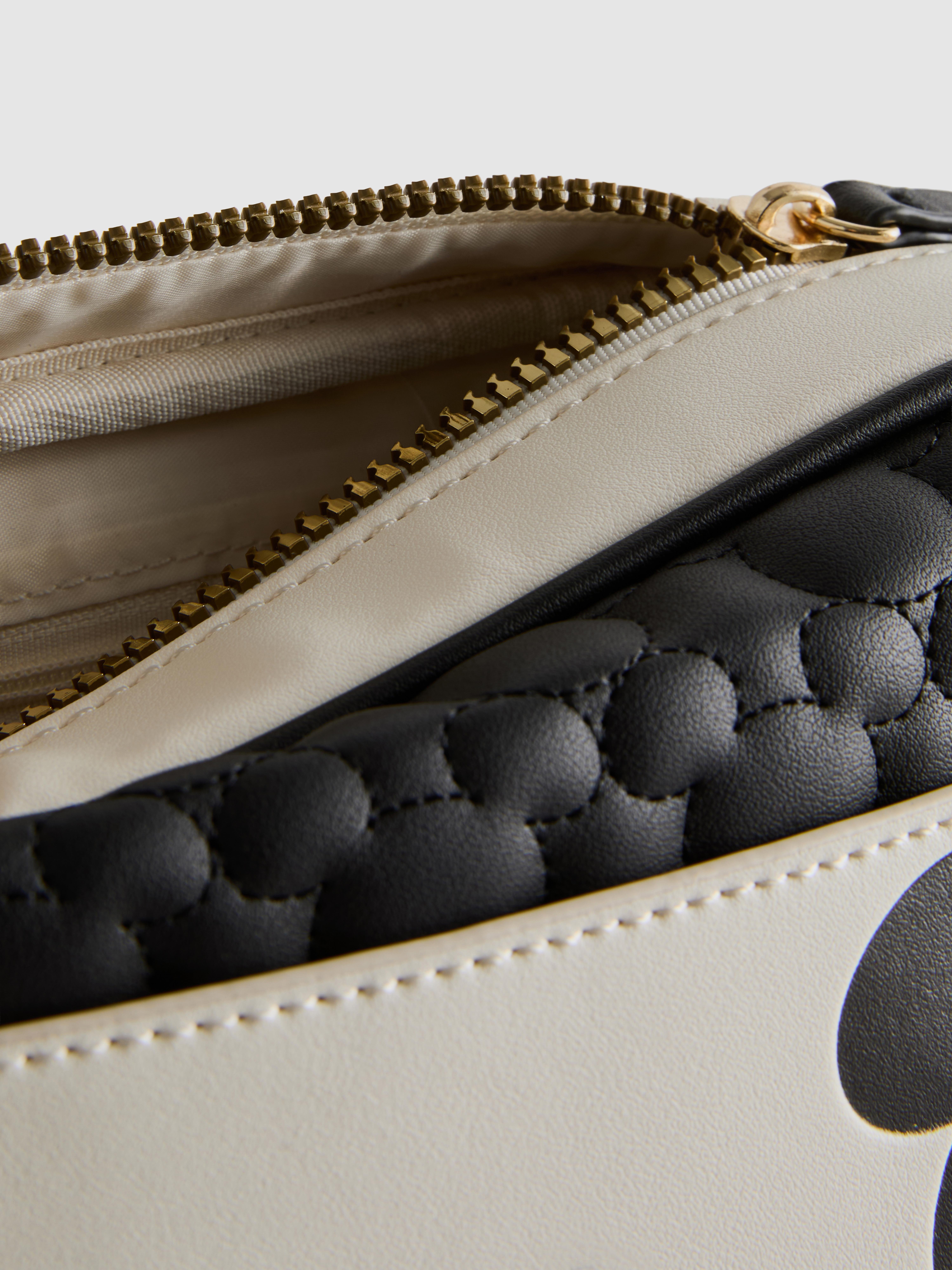 Disney's Mickey Mouse Crossbody Camera Bag