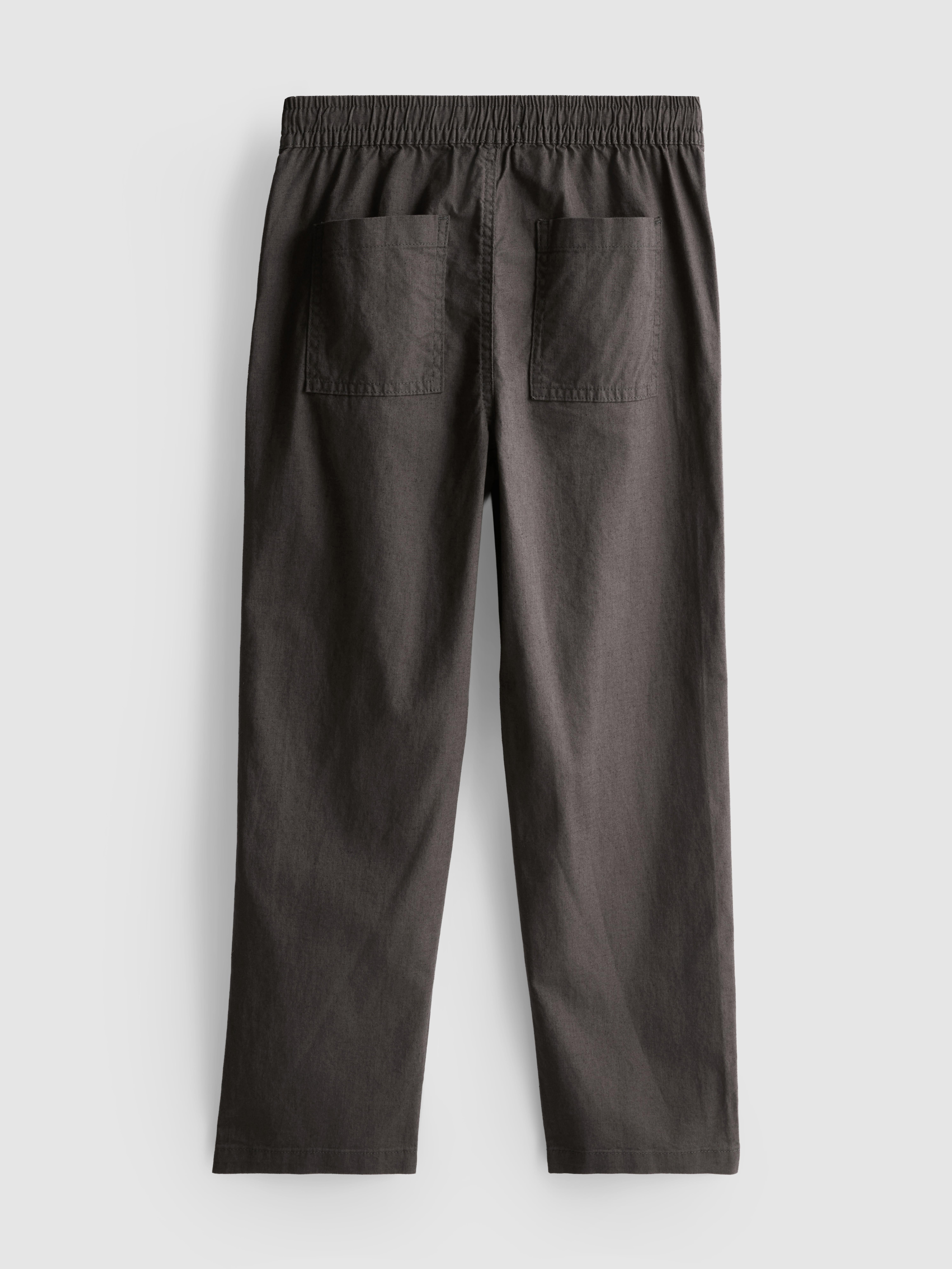 7-15yrs | Pull-On Pants