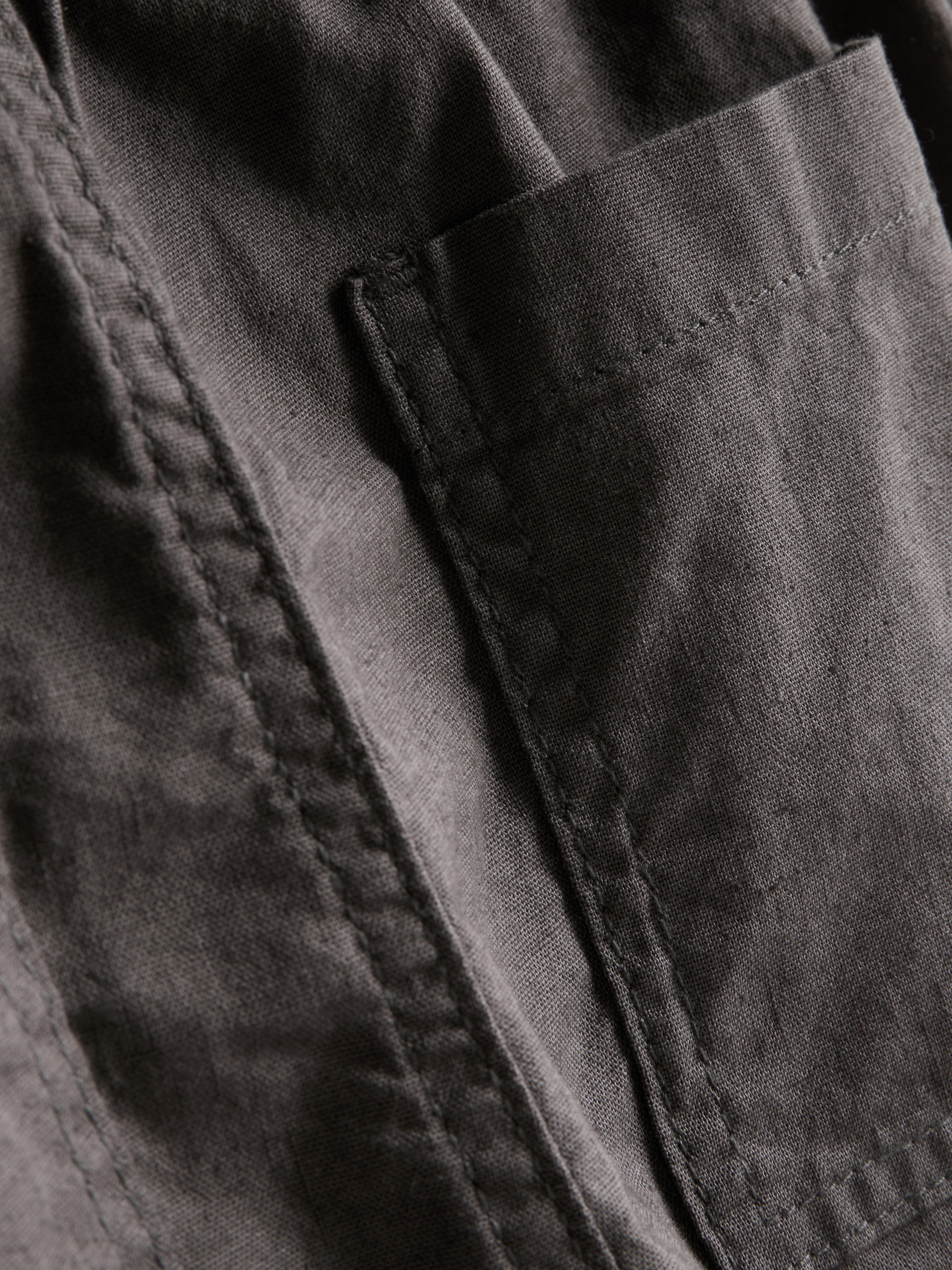 7-15yrs | Pull-On Trousers