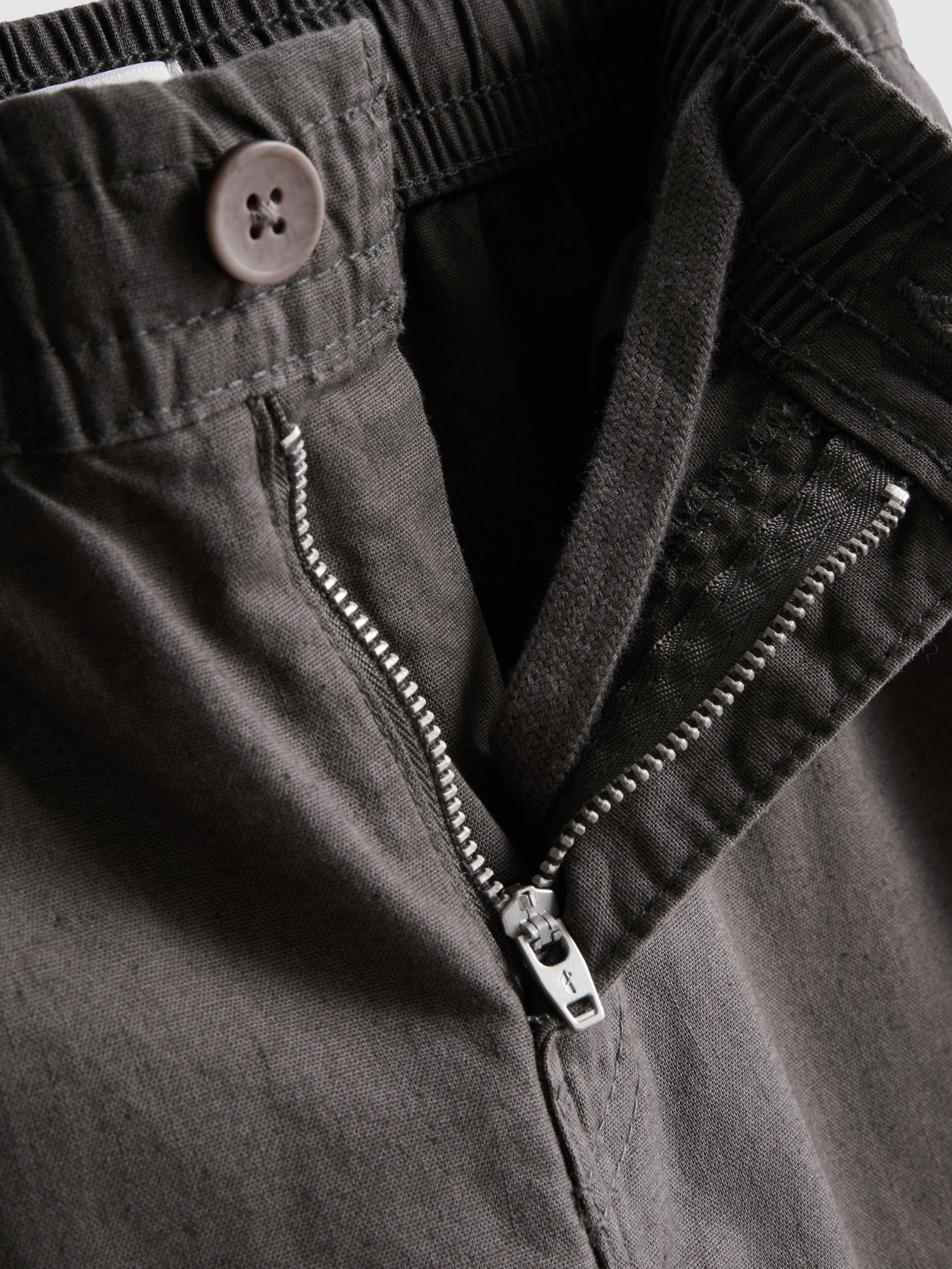 7-15yrs | Pull-On Pants