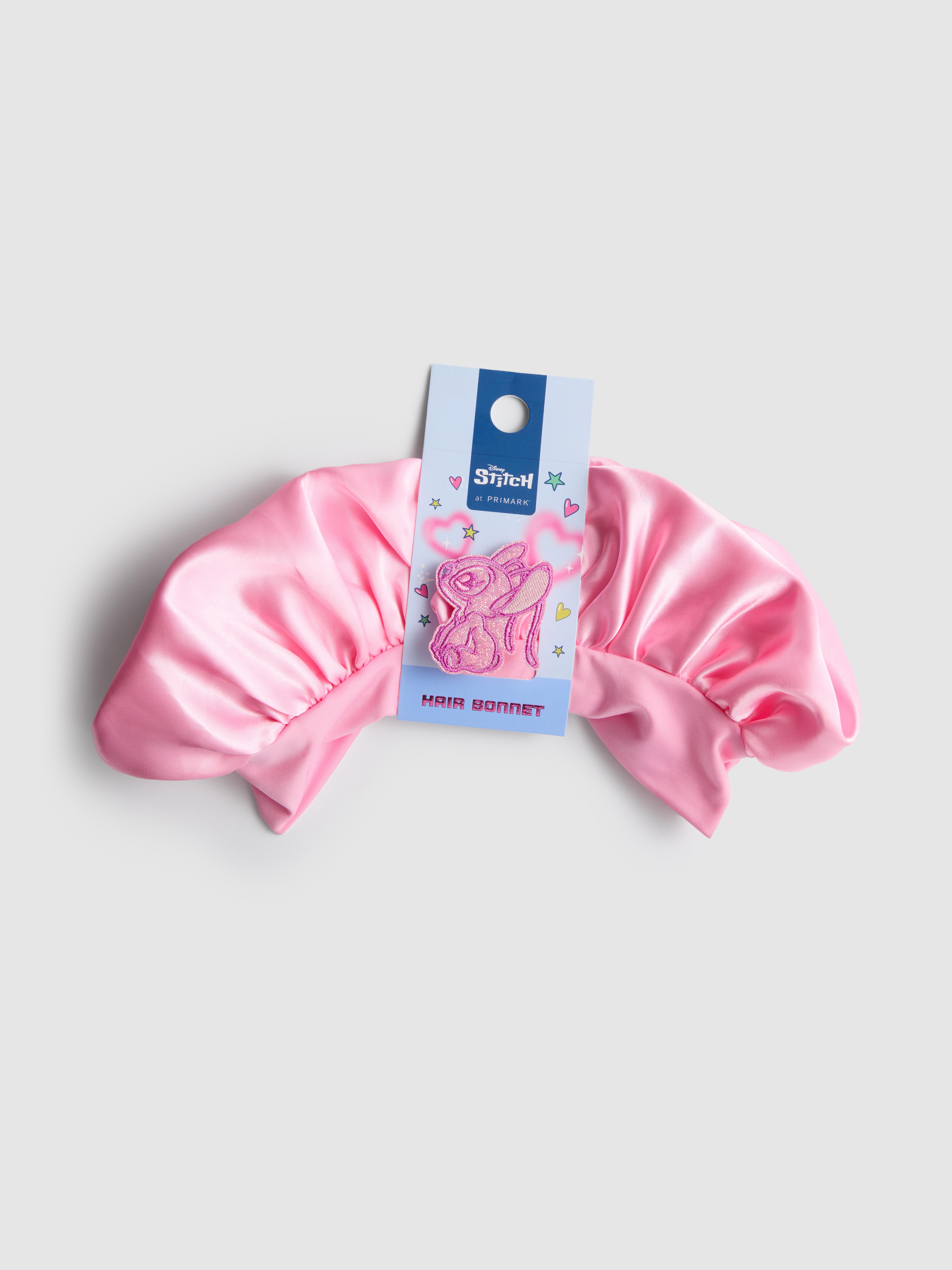 Disney’s Stitch Angel Hair Bonnet