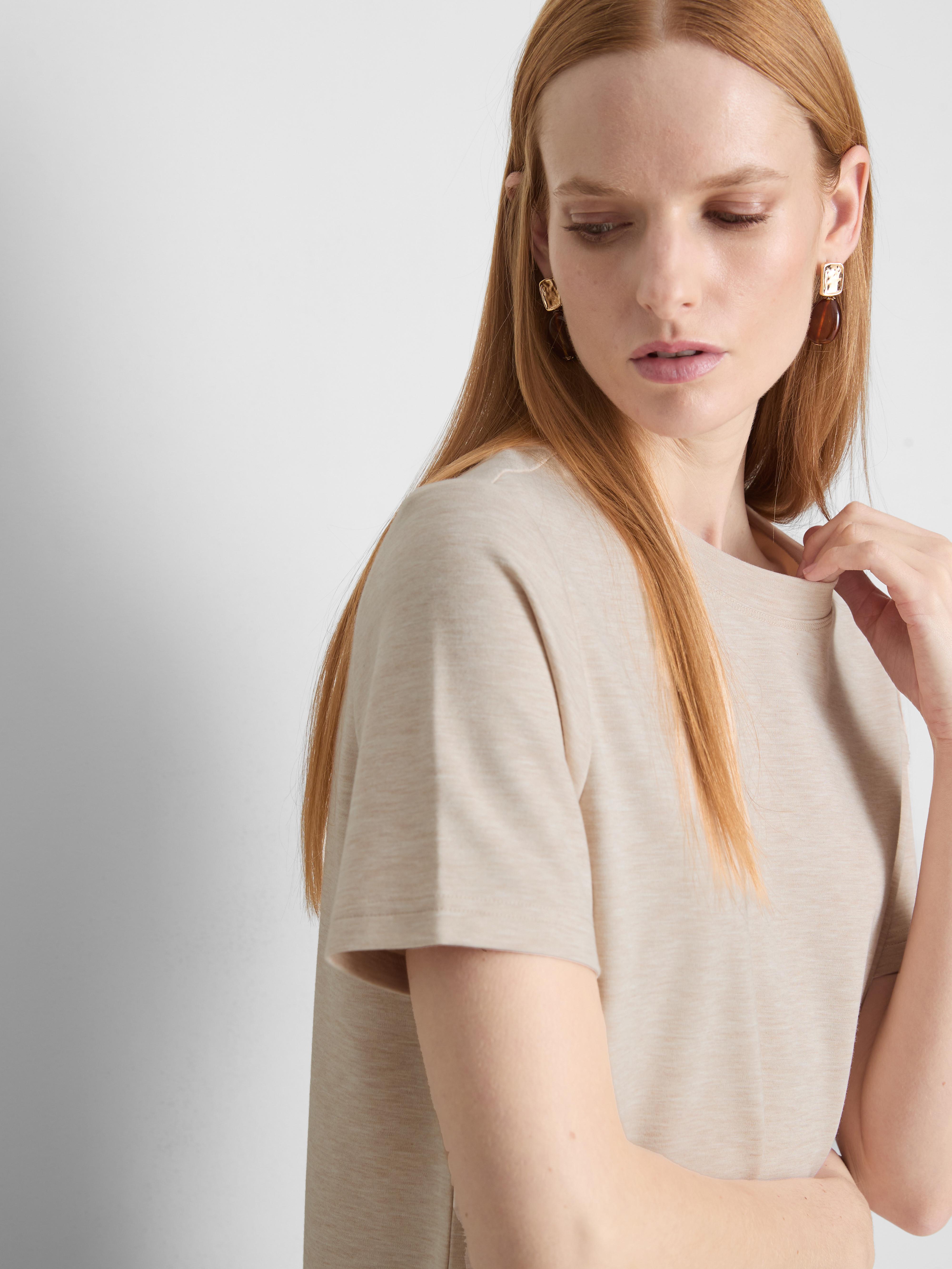 The Edit Ultimate Slim Fit Tee