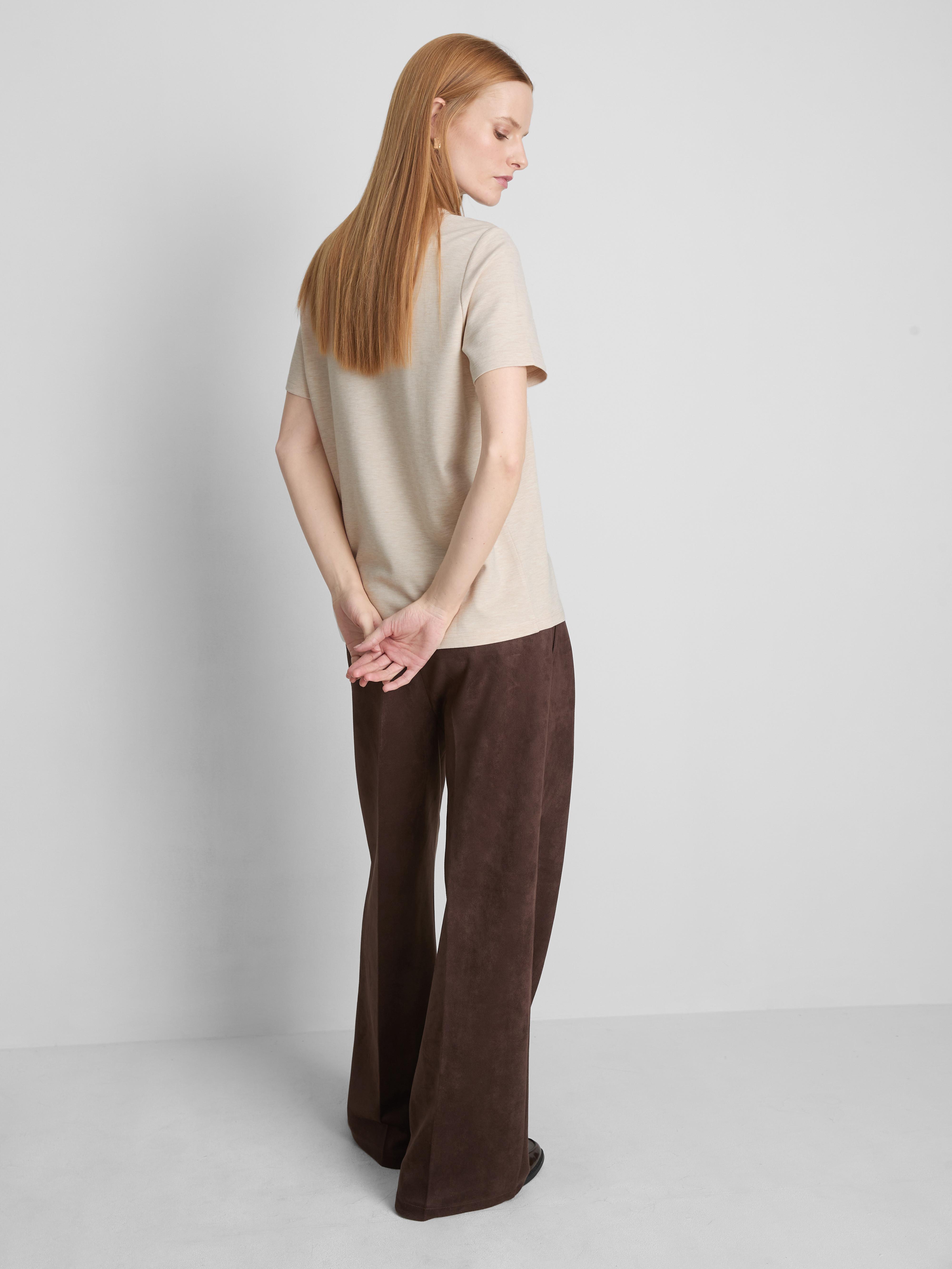 The Edit Ultimate Slim Fit Tee