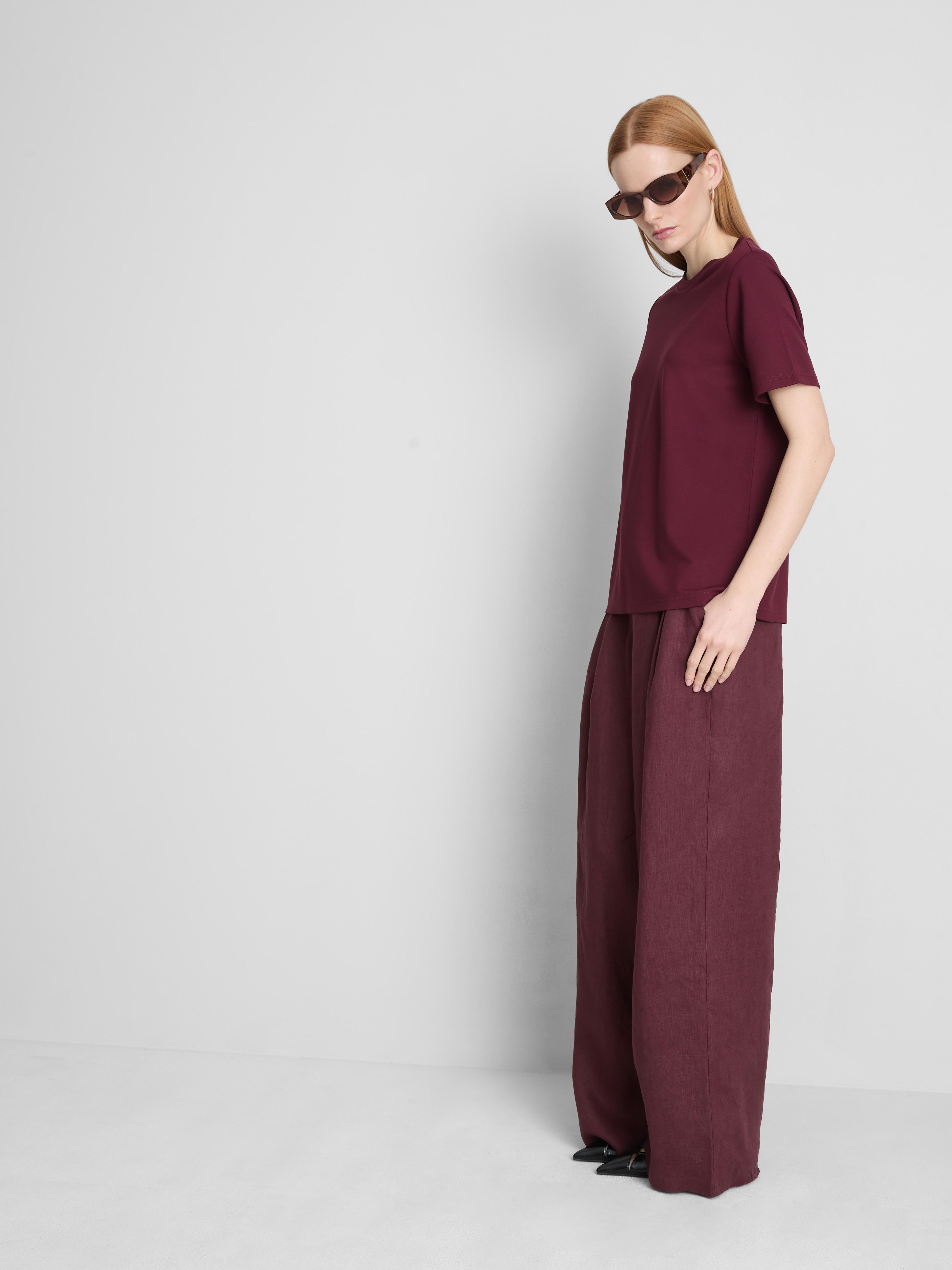 Ultimatives „The Edit“ Slim-Fit-T-Shirt