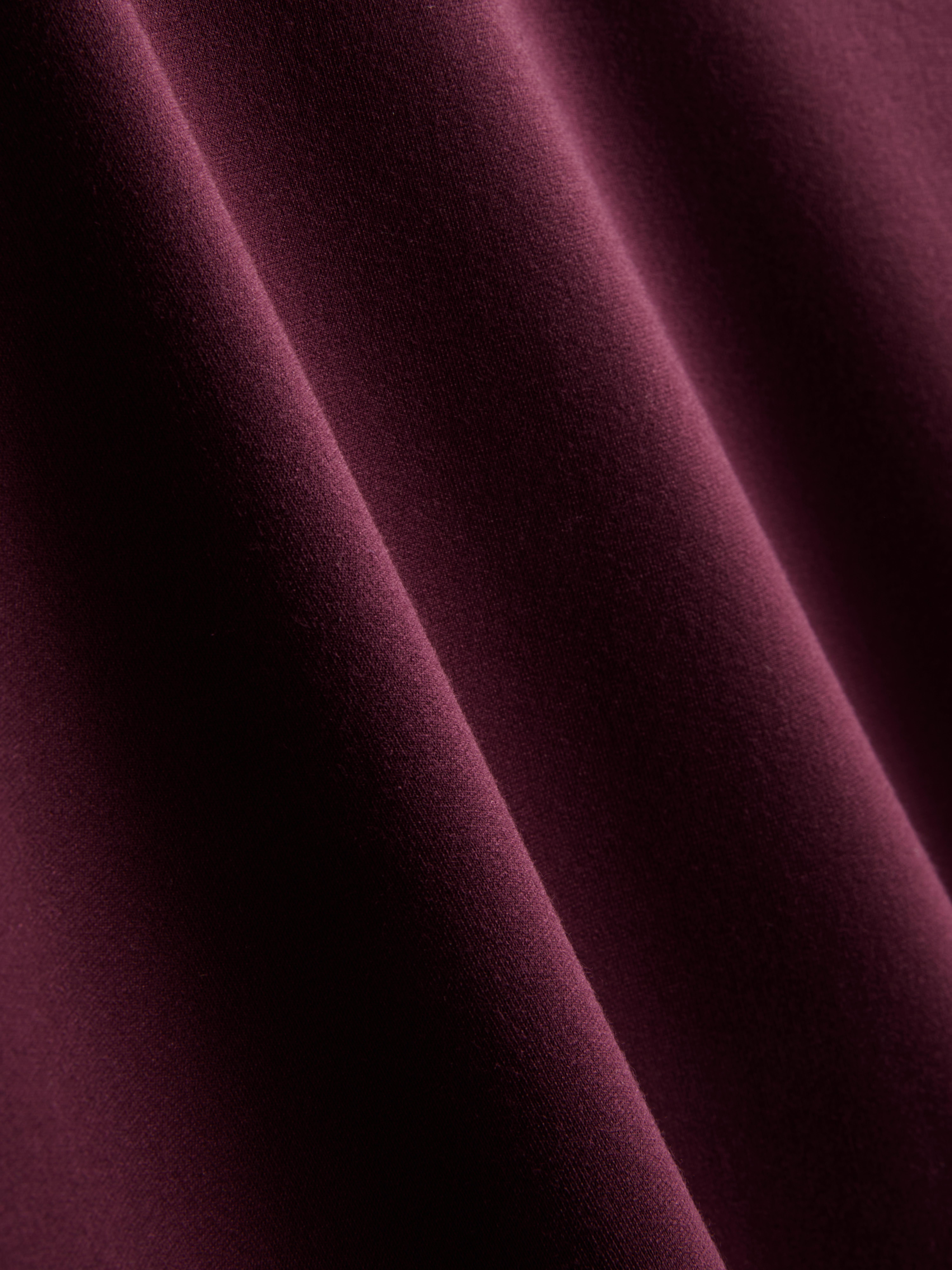 The Edit Ultimate Slim Fit Tee