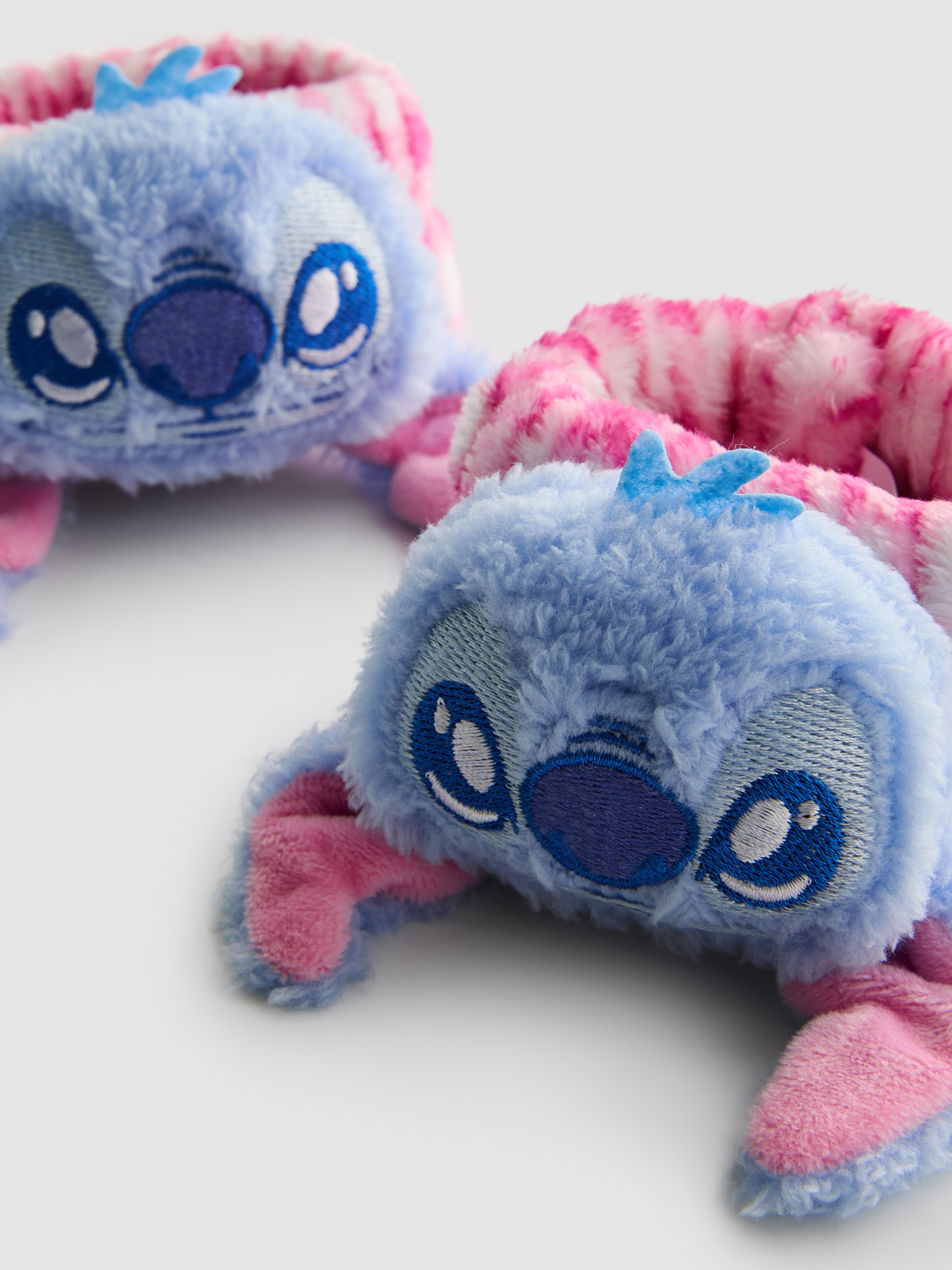 Disney’s Stitch Wrist Wash Bands