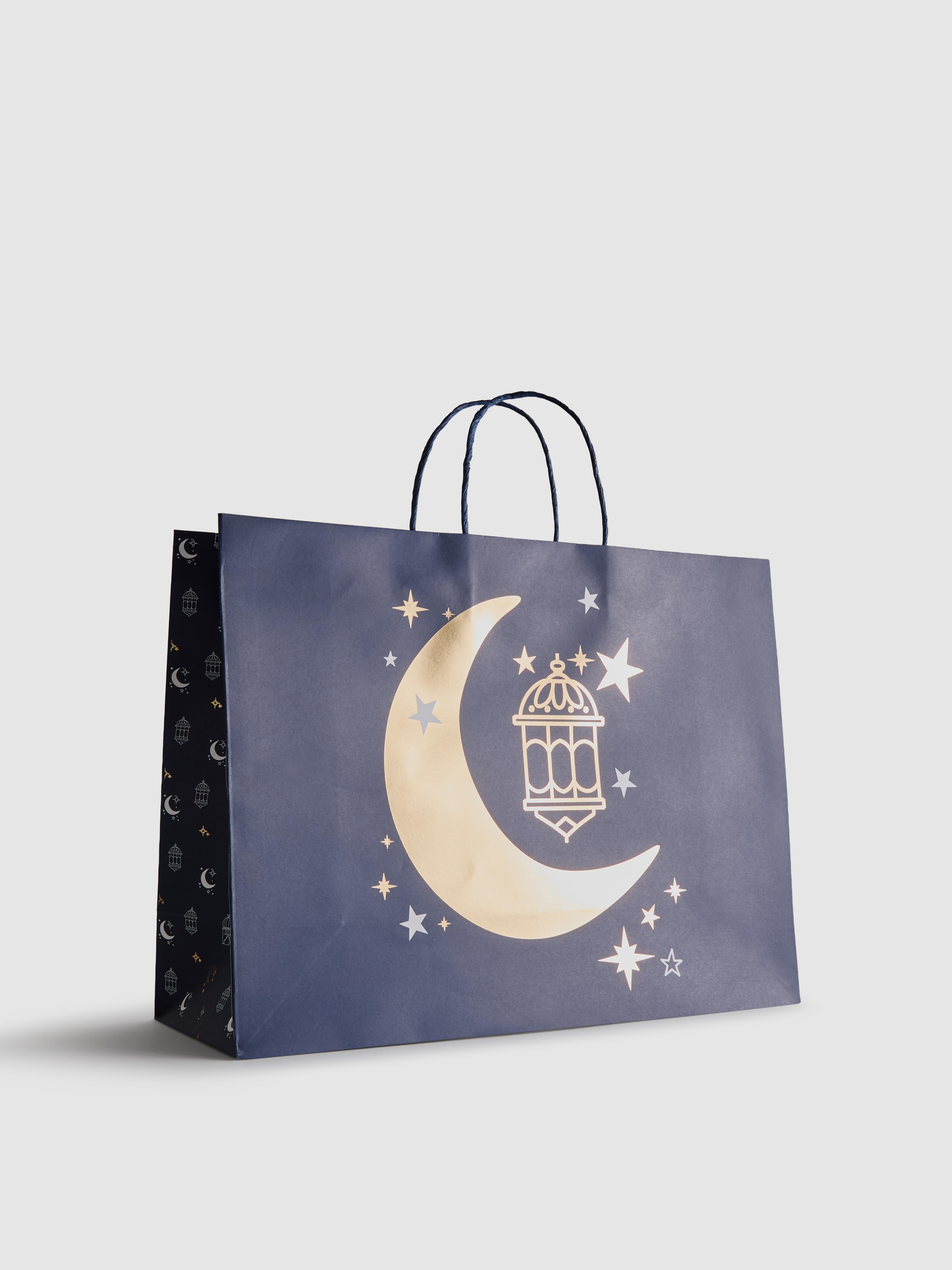 Torba na prezenty 3 w 1 na Święto Eid