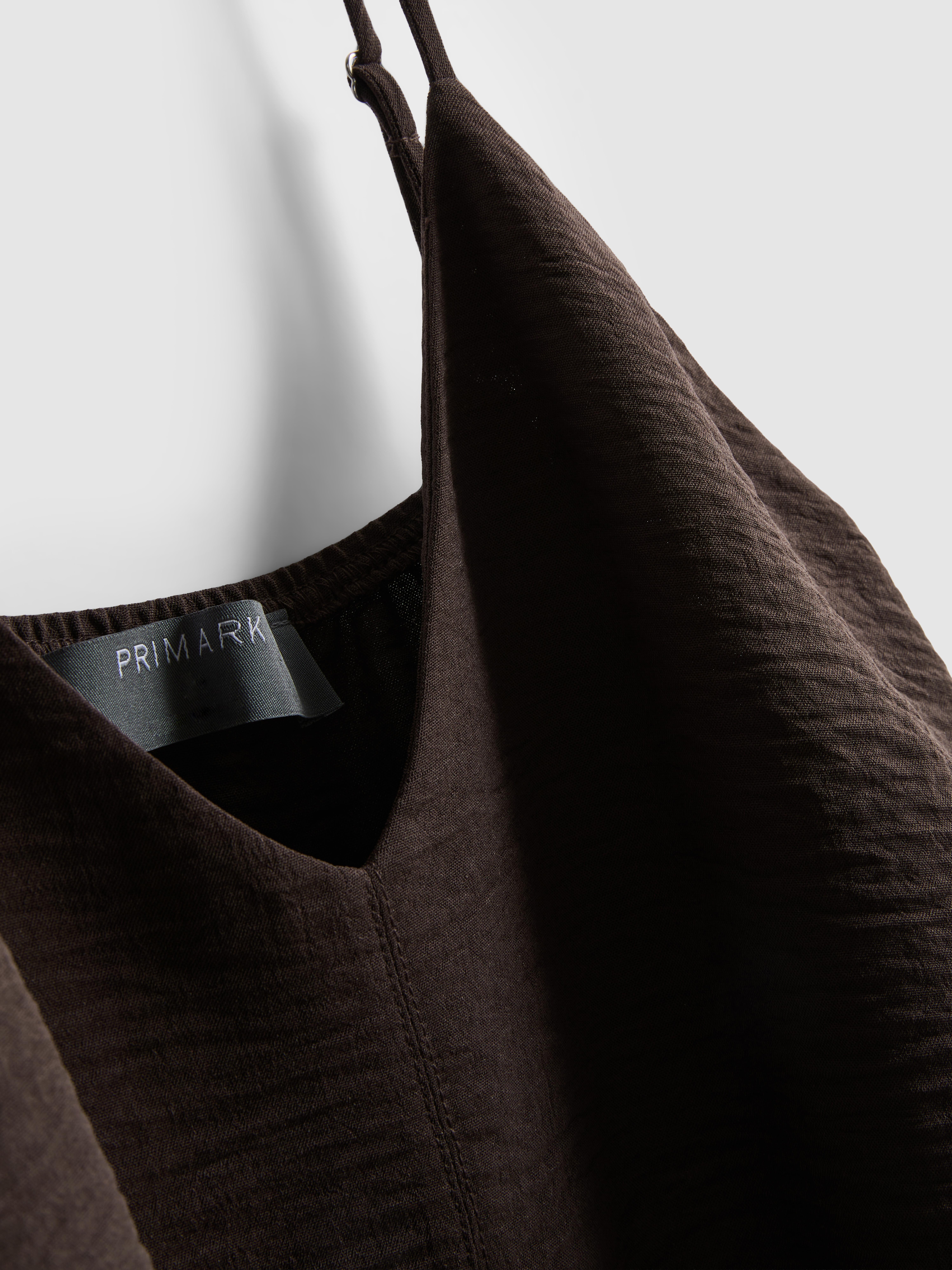 Textured Airflow Cami Top