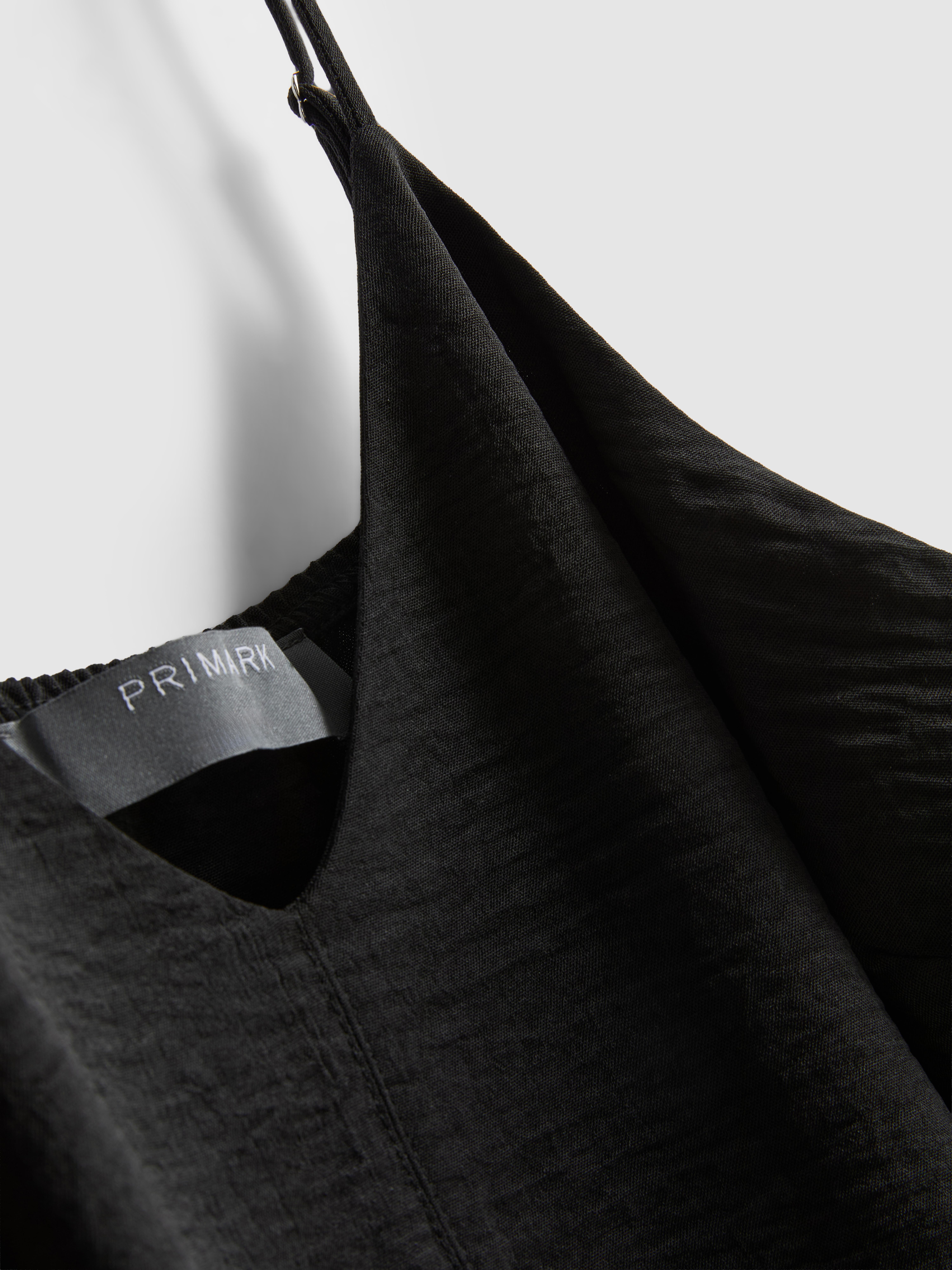 Vzdušné tílko s texturou