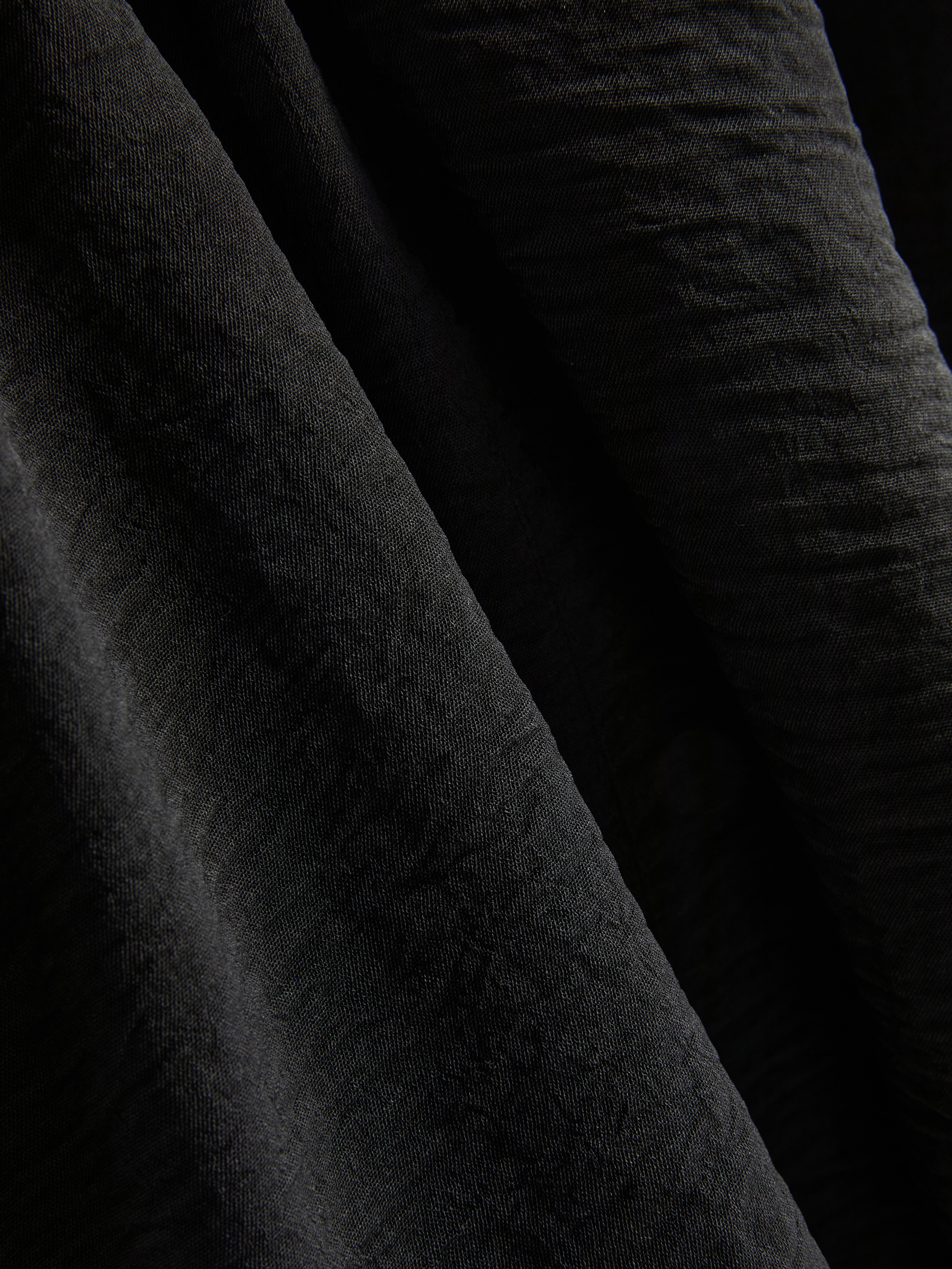 Vzdušné tílko s texturou