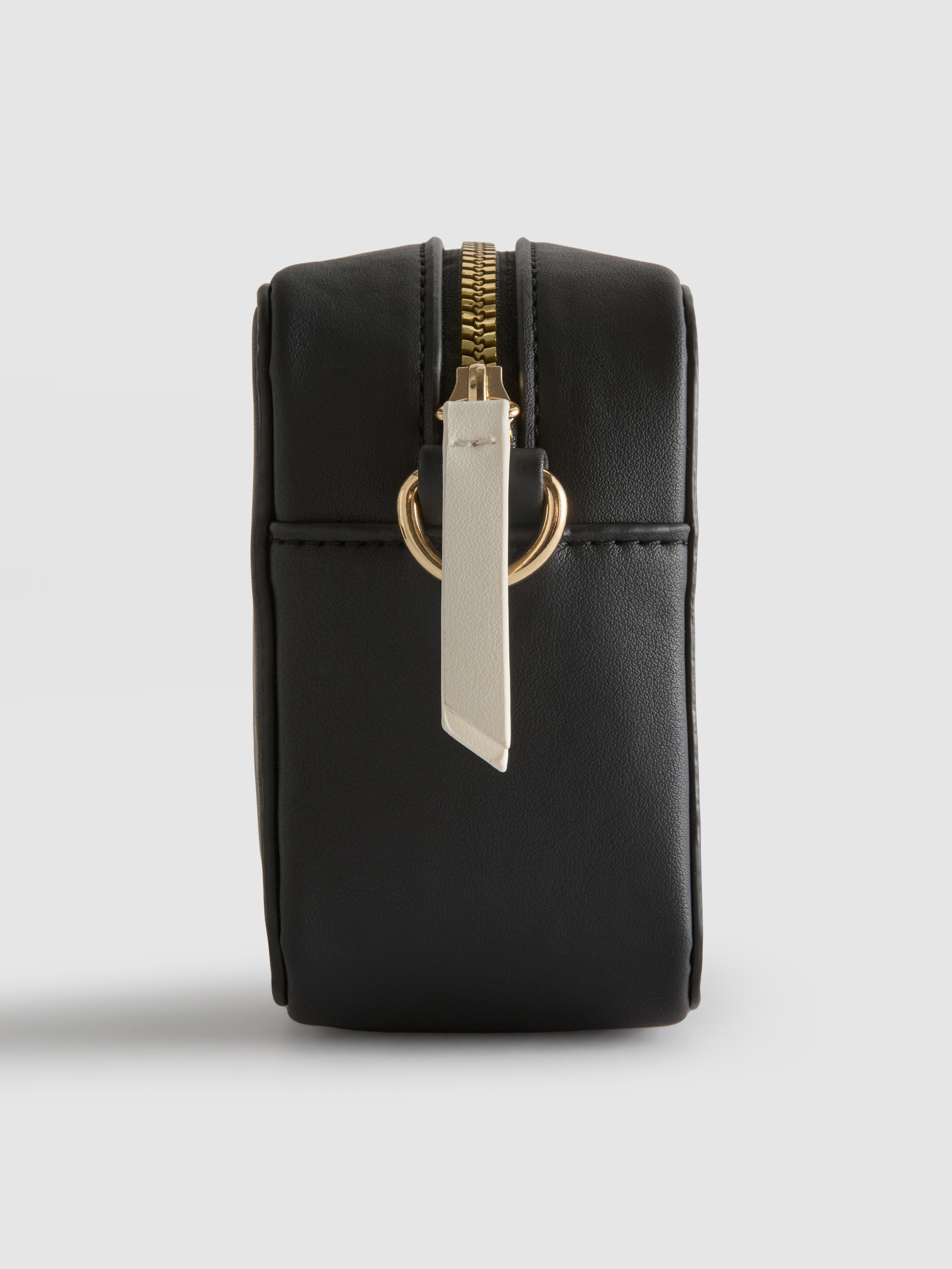 Disney’s Mickey and Friends Graphic Camera Bag