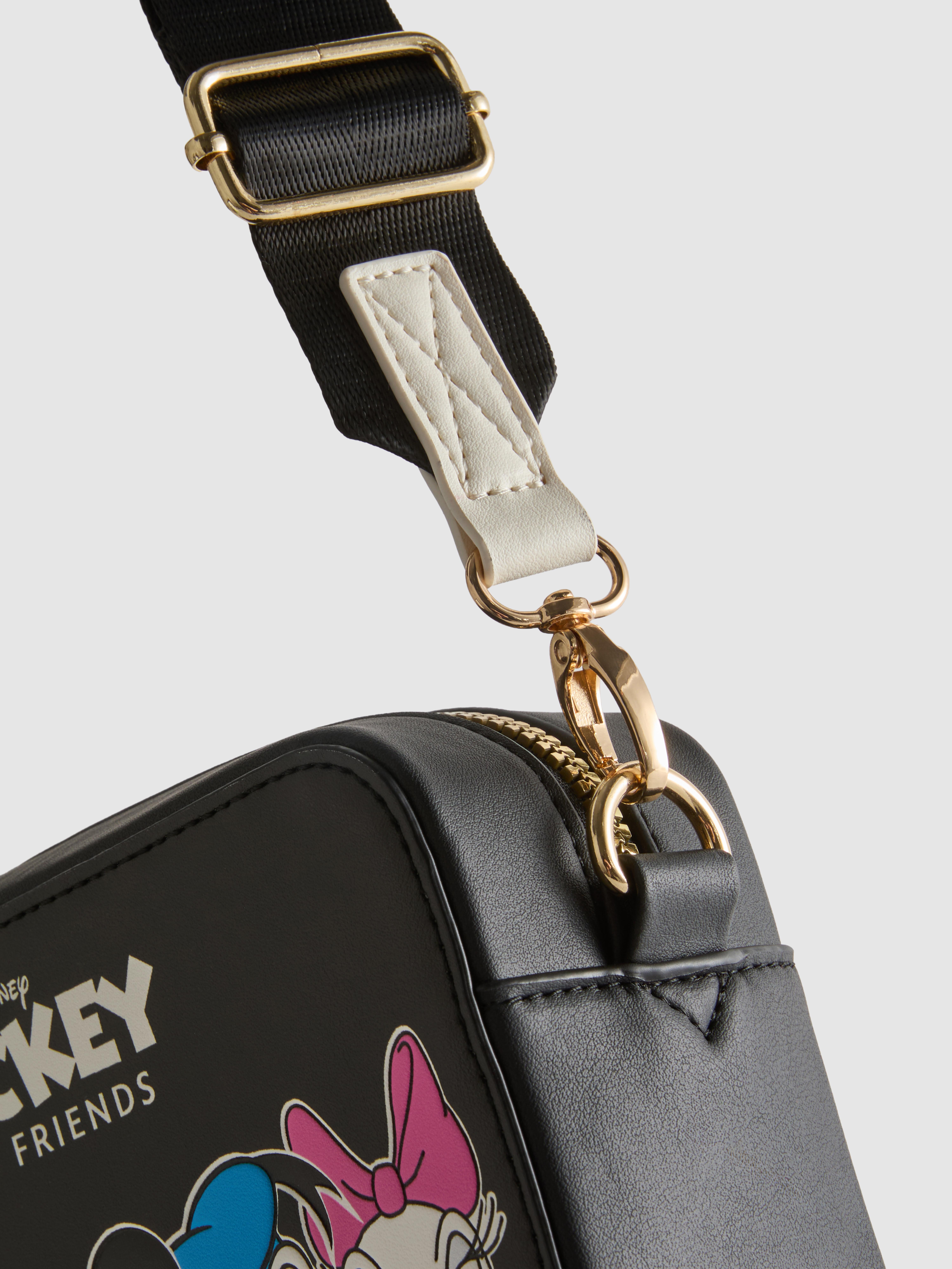 Disney’s Mickey and Friends Graphic Camera Bag
