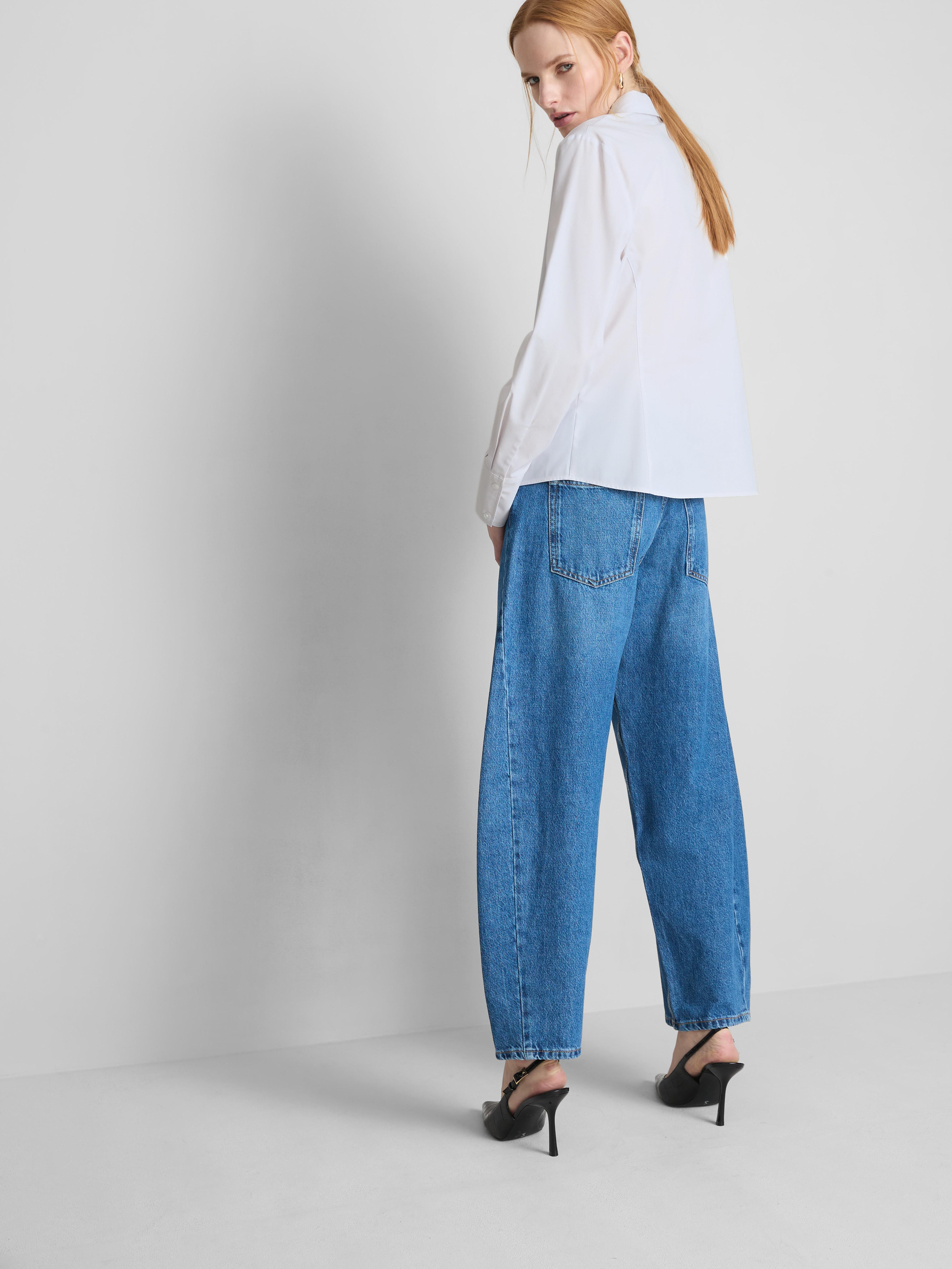 Chemise de travail à manches longues