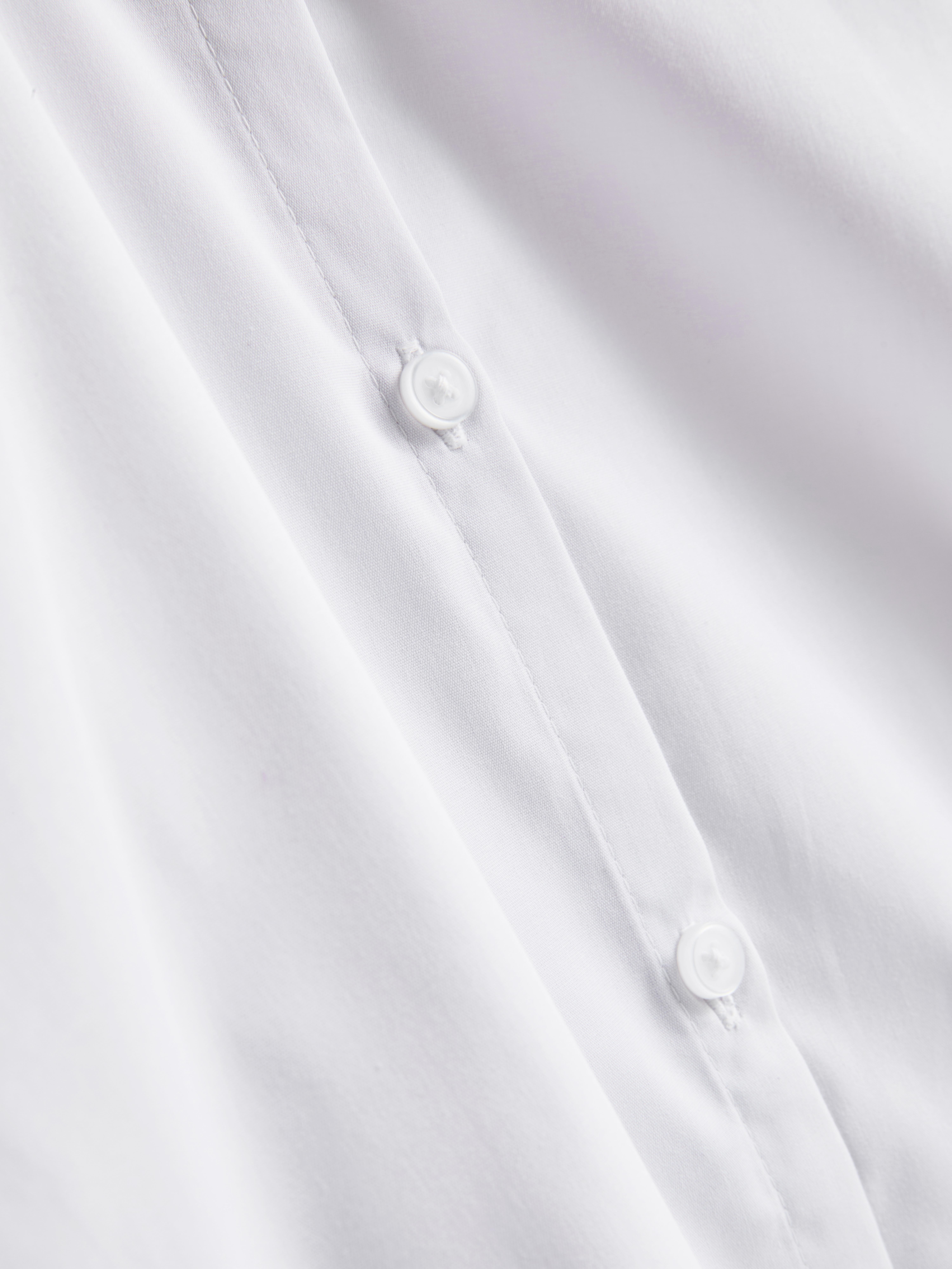 Chemise de travail à manches longues