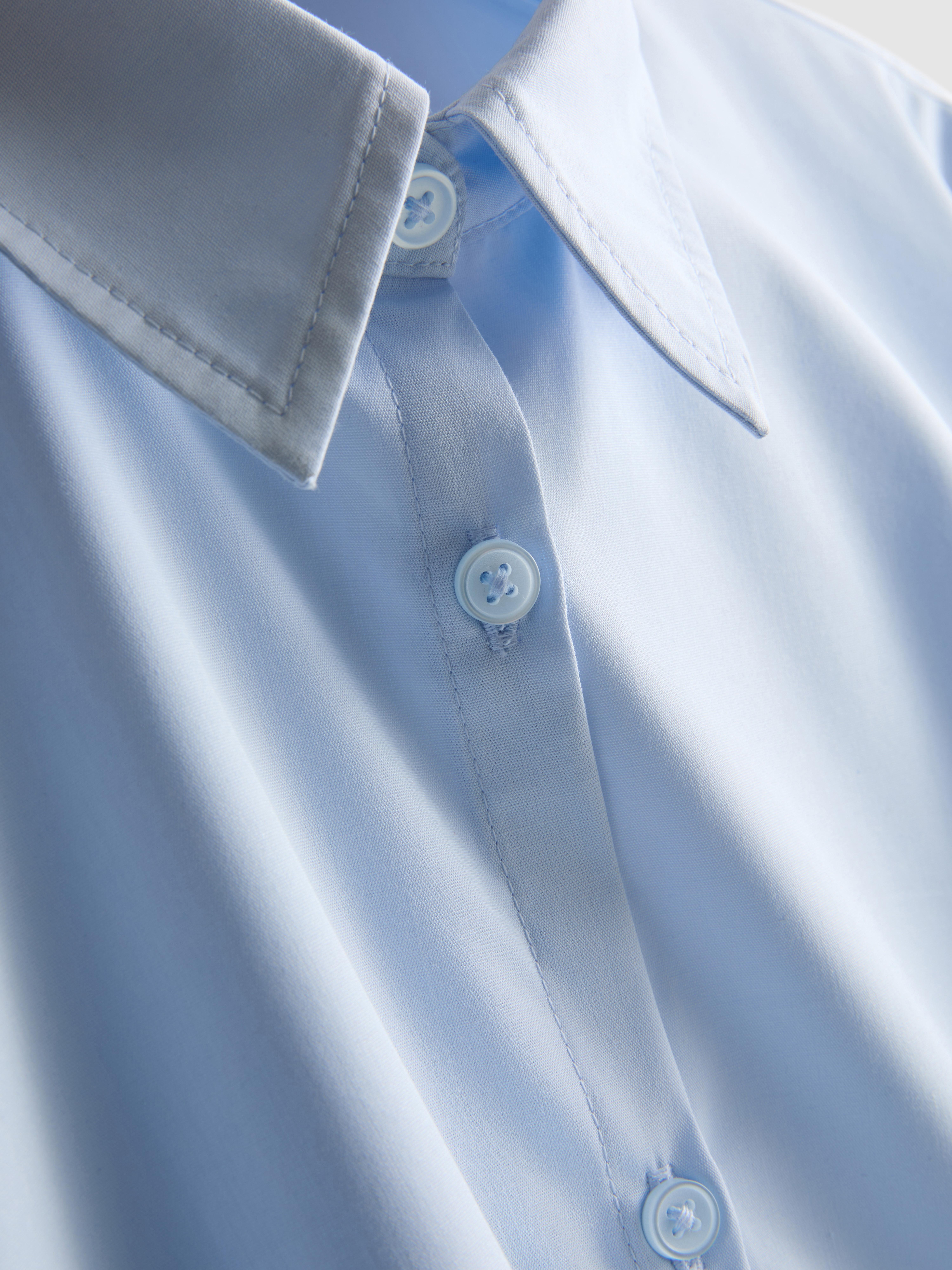 Long Sleeve Workwear Shirt