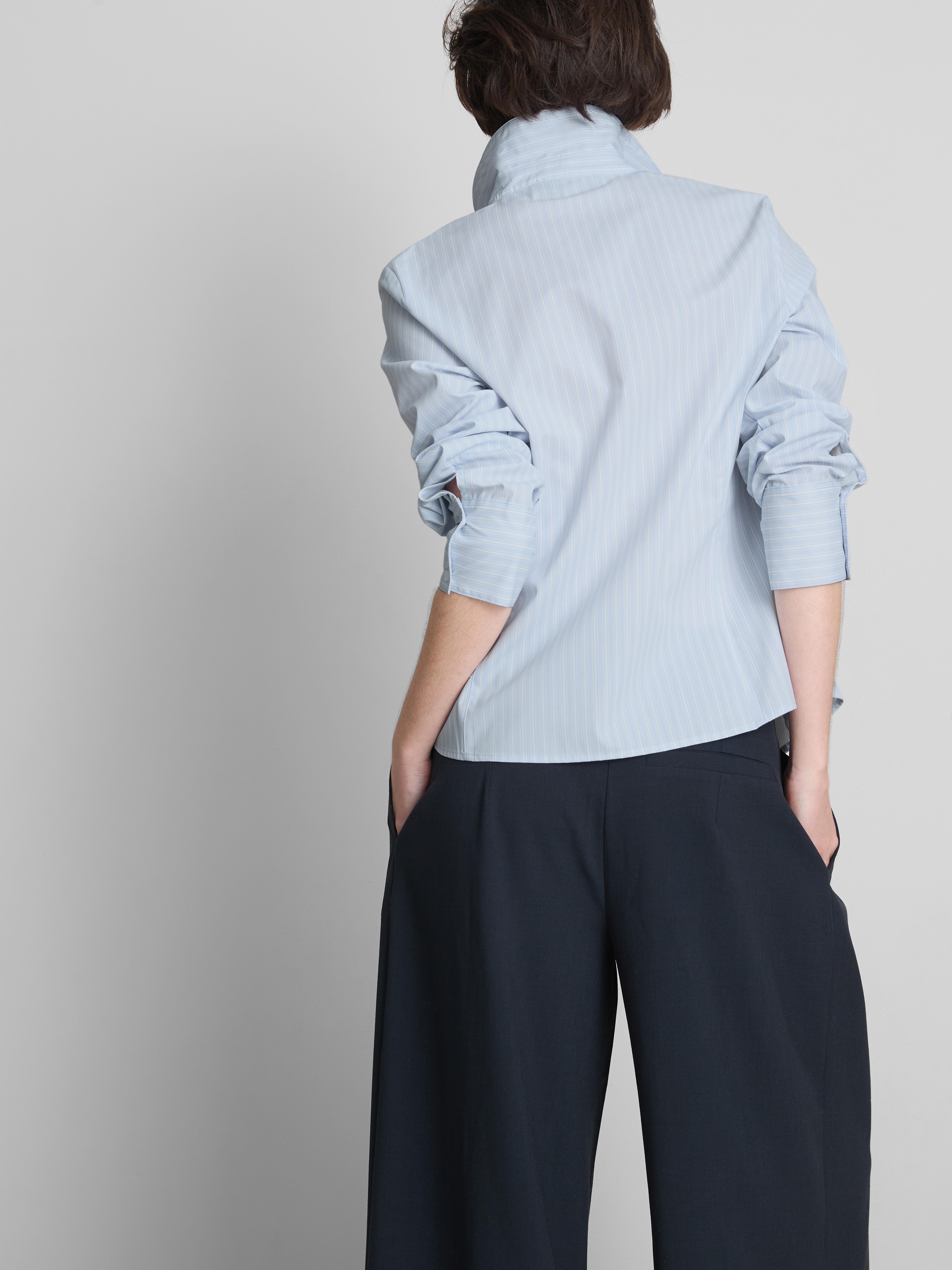 Long Sleeve Workwear Shirt