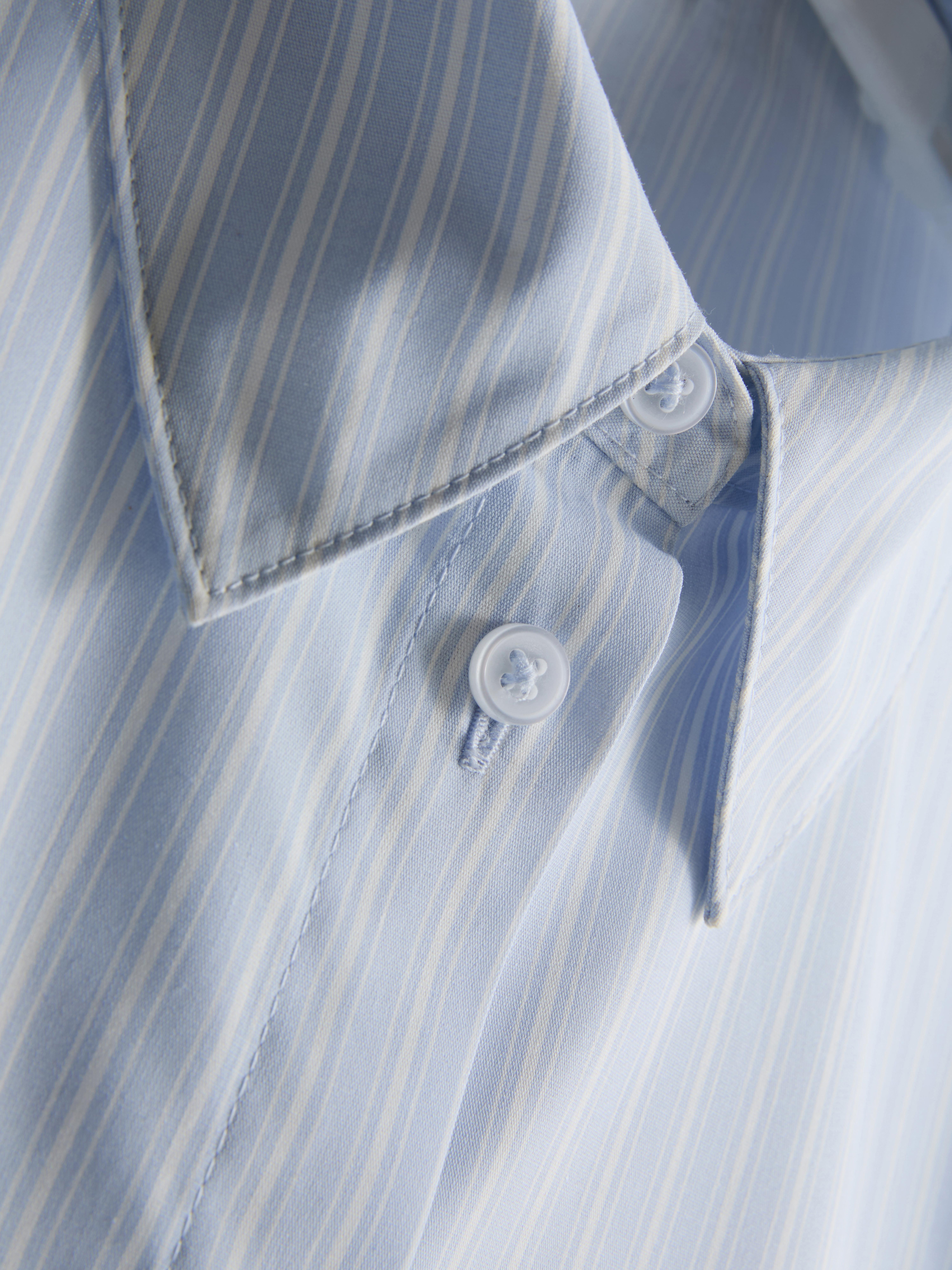 Long Sleeve Workwear Shirt