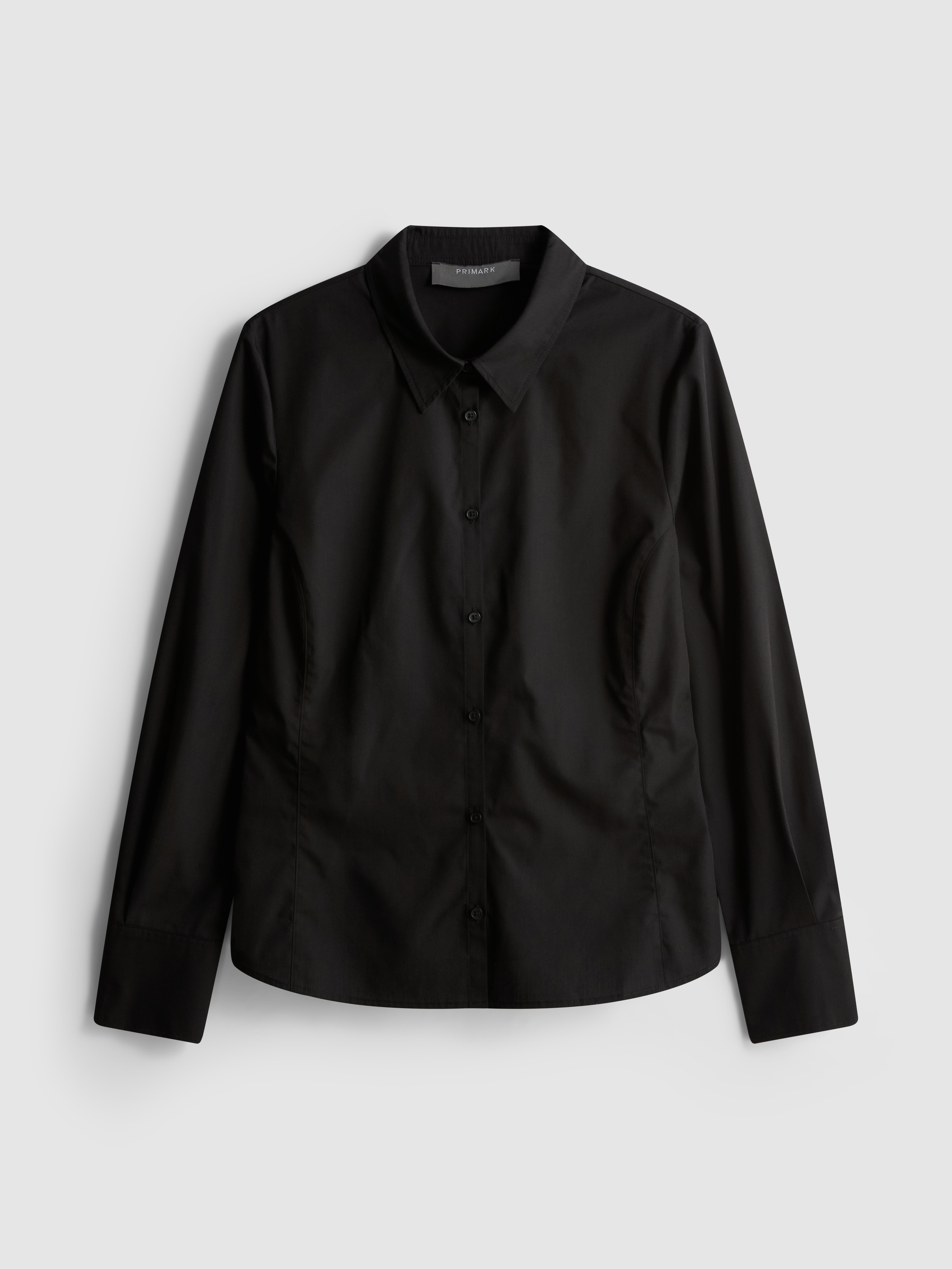 Long Sleeve Workwear Shirt