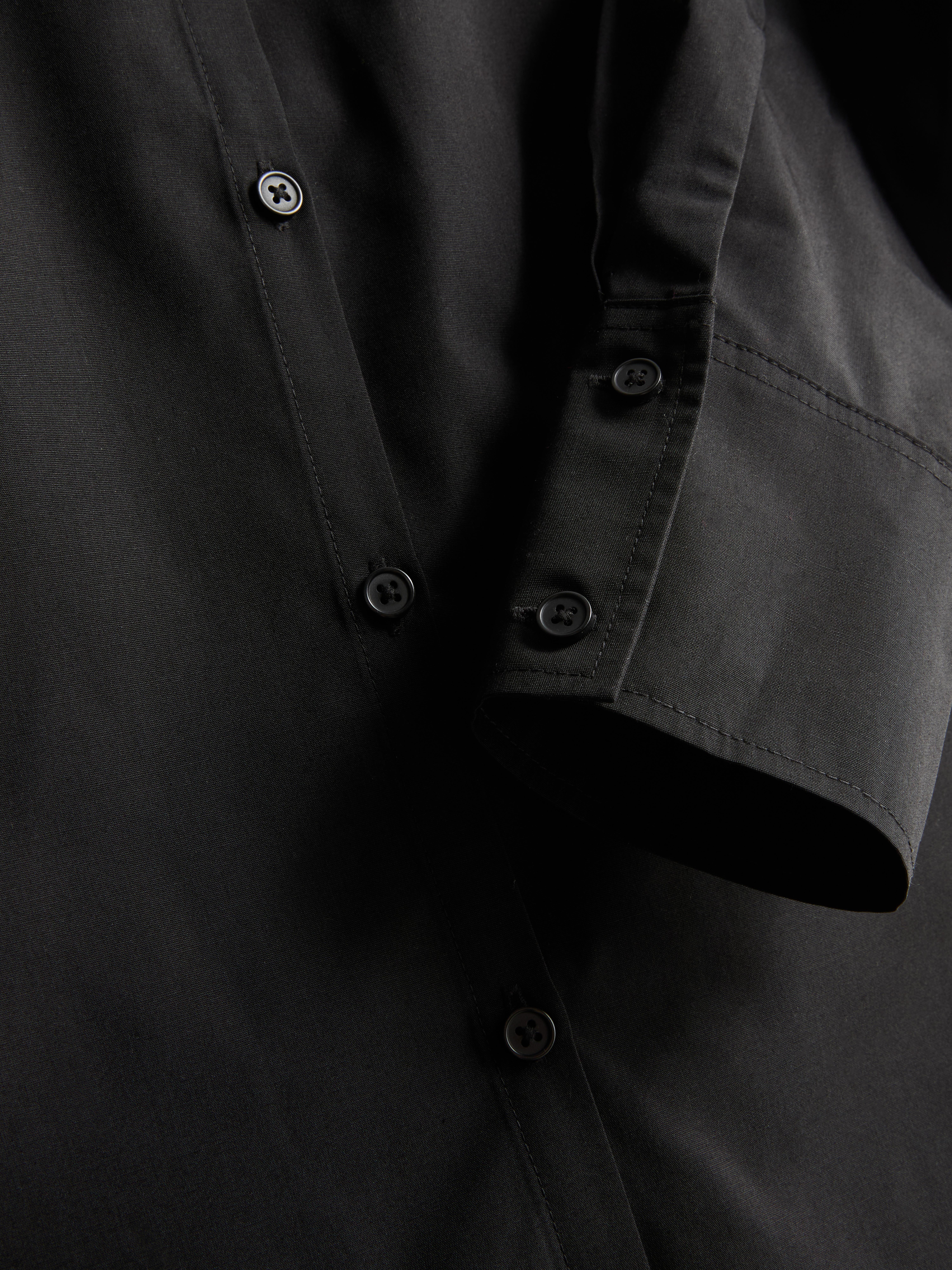 Long Sleeve Workwear Shirt