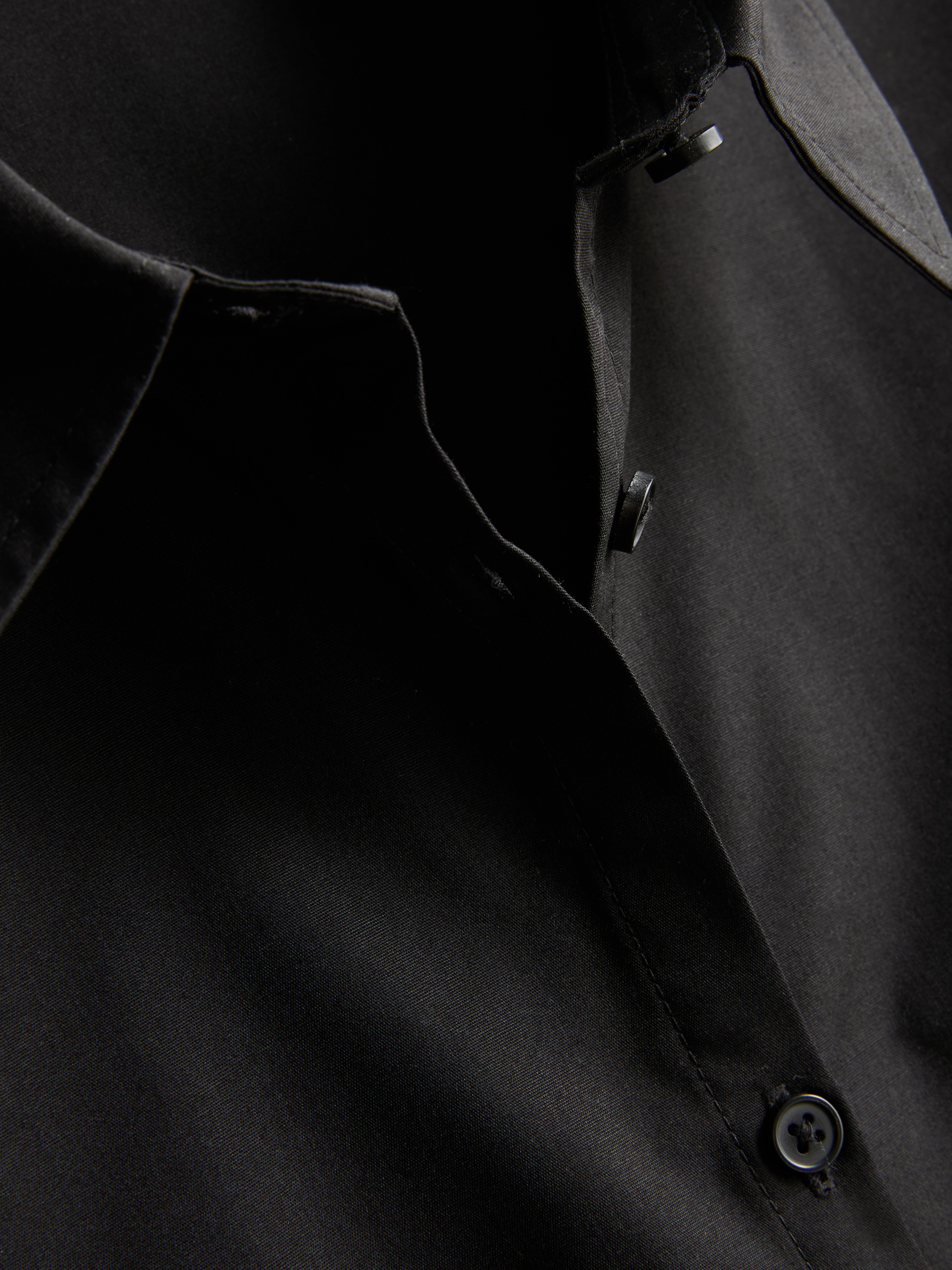 Long Sleeve Workwear Shirt