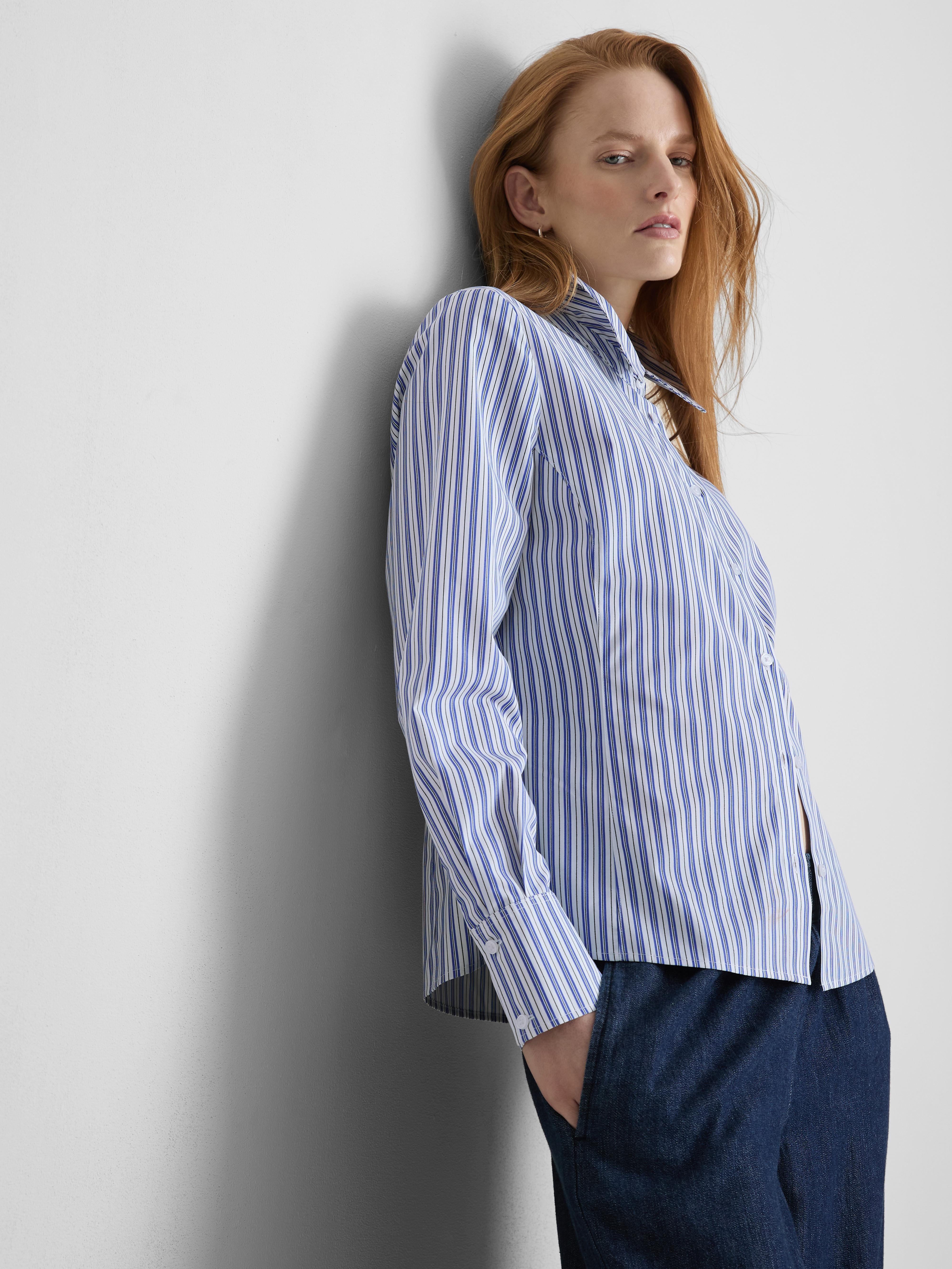Long Sleeve Workwear Shirt