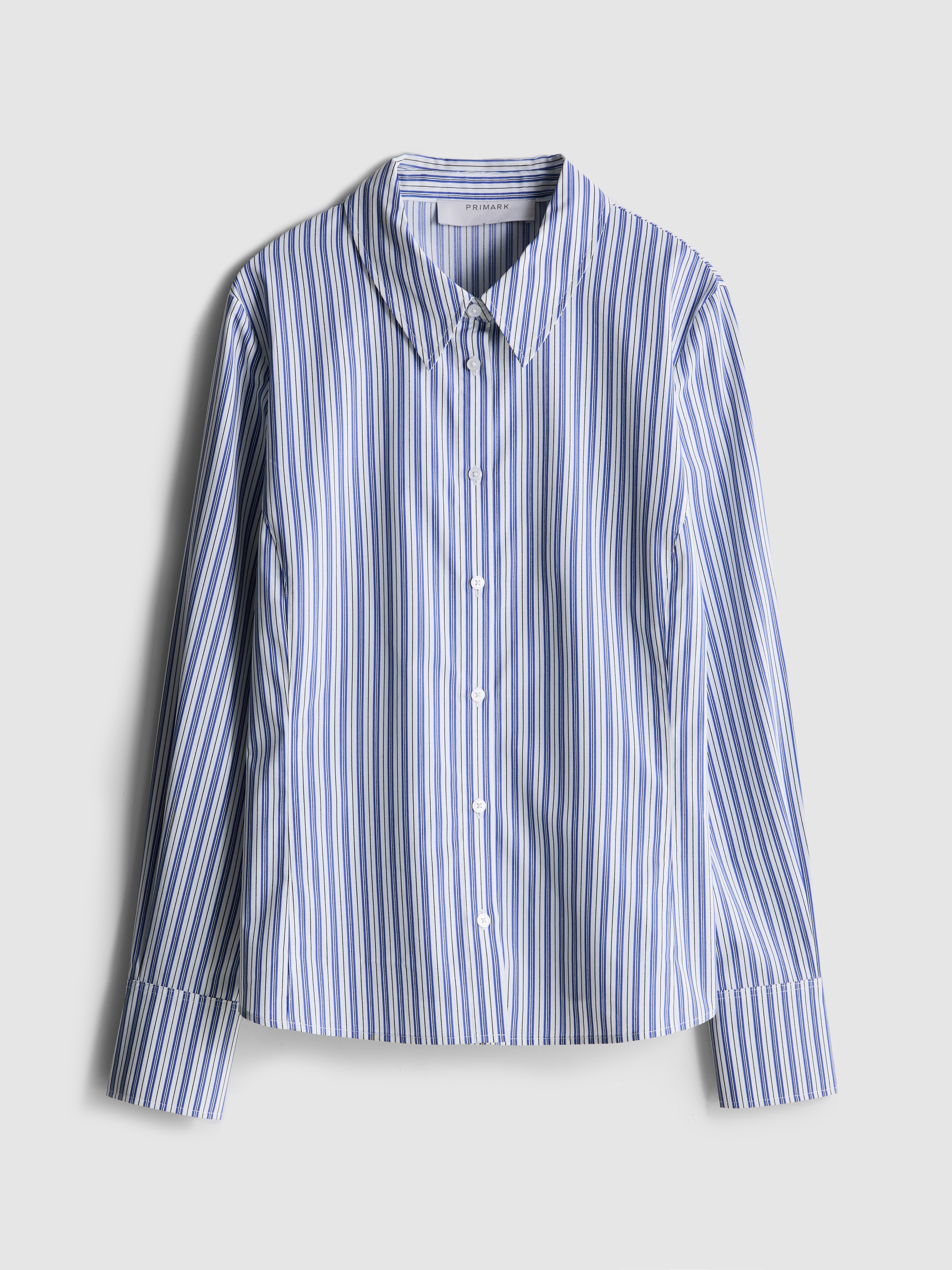 Long Sleeve Workwear Shirt