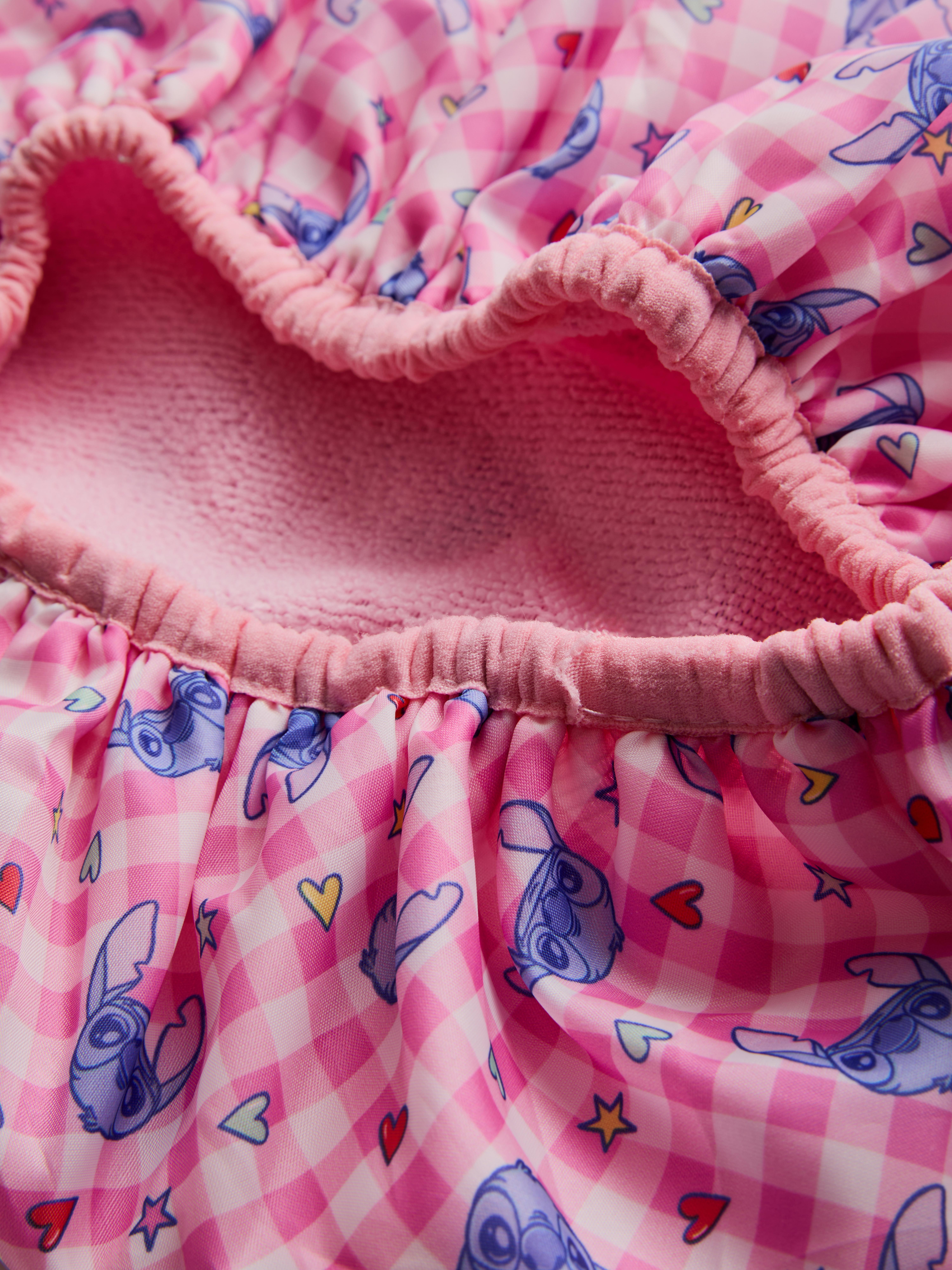 Disney’s Stitch Shower Cap