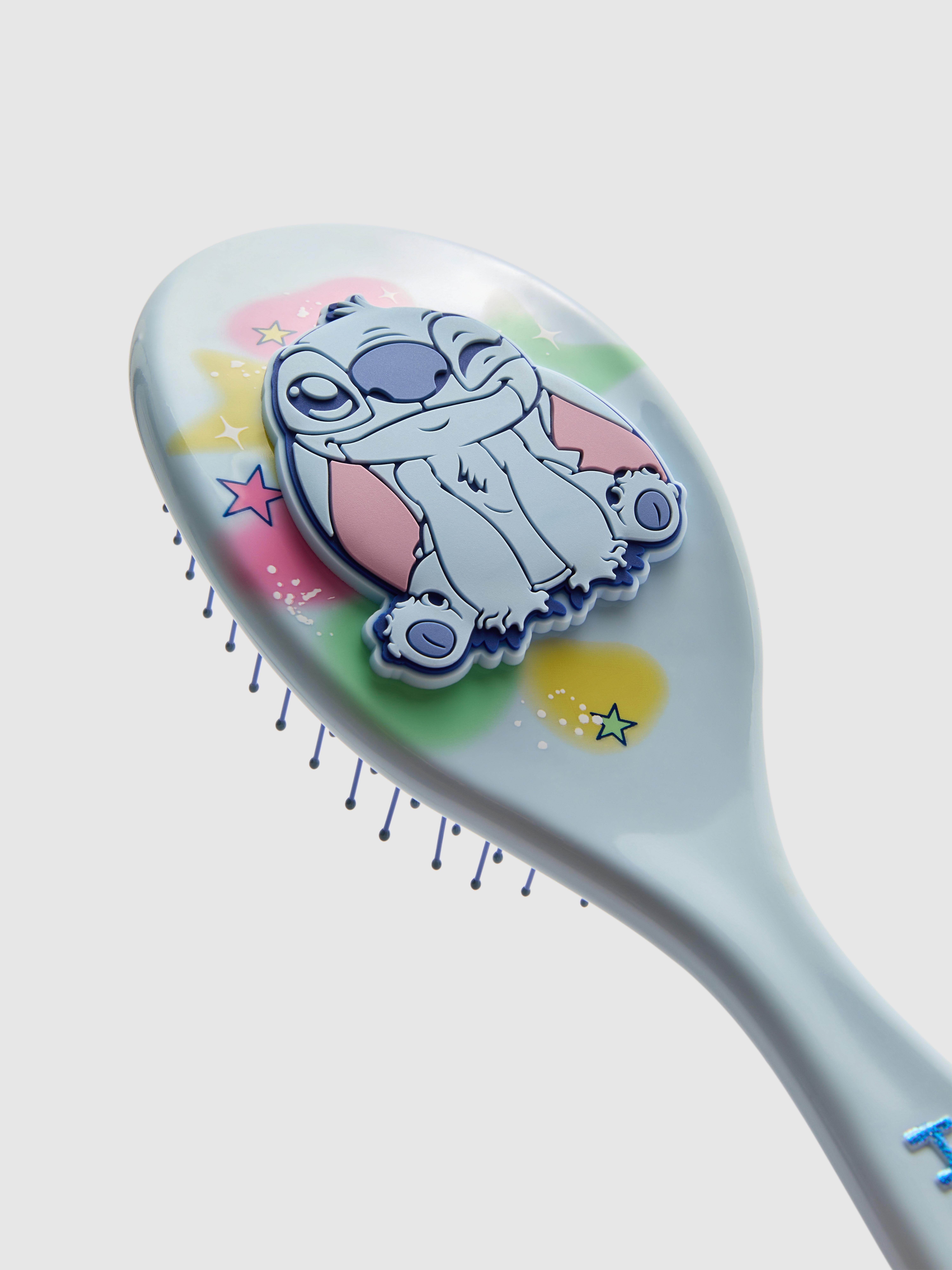 Disney’s Stitch Detangling Paddle Hair Brush