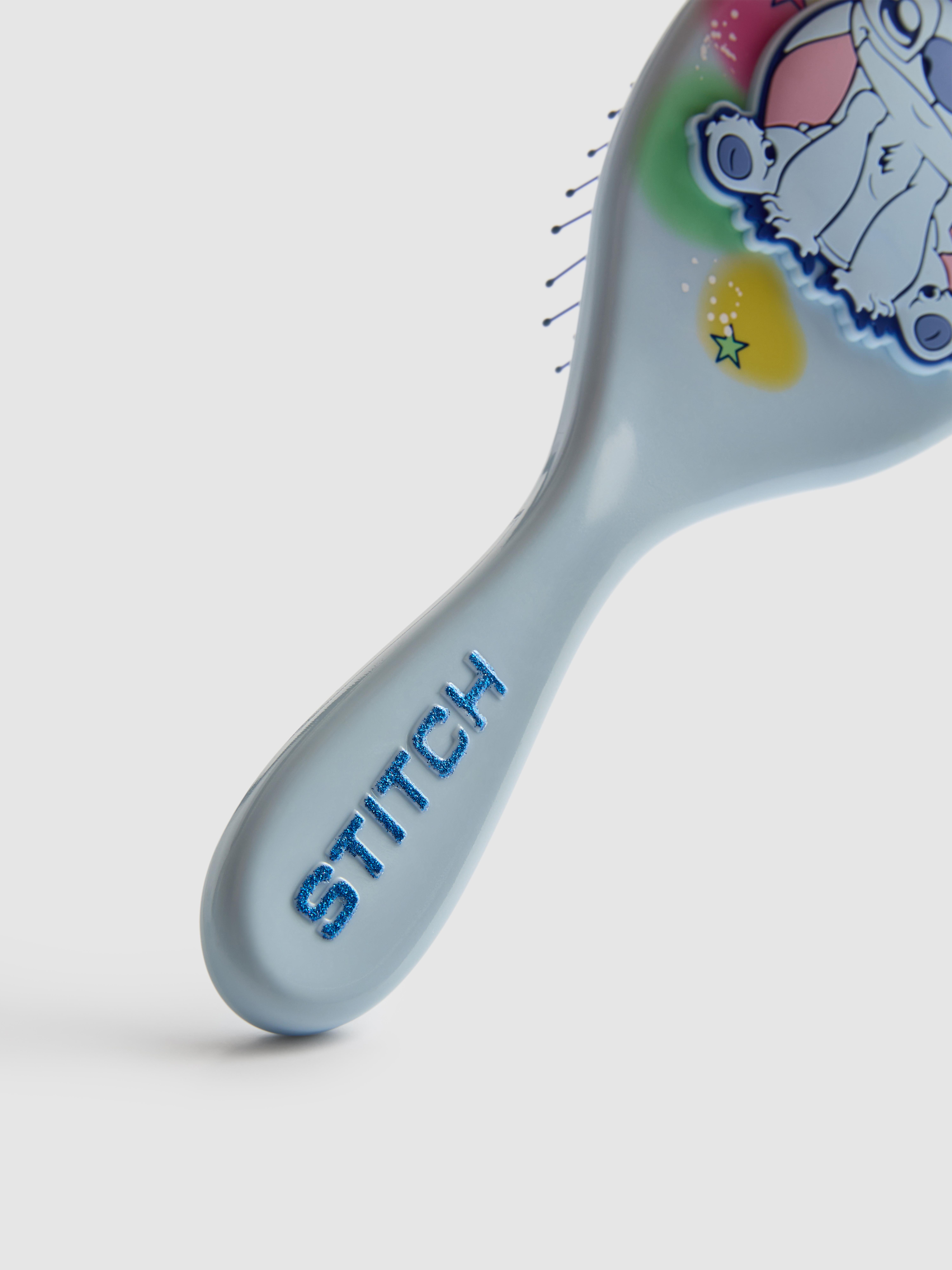 Disney’s Stitch Detangling Paddle Hair Brush